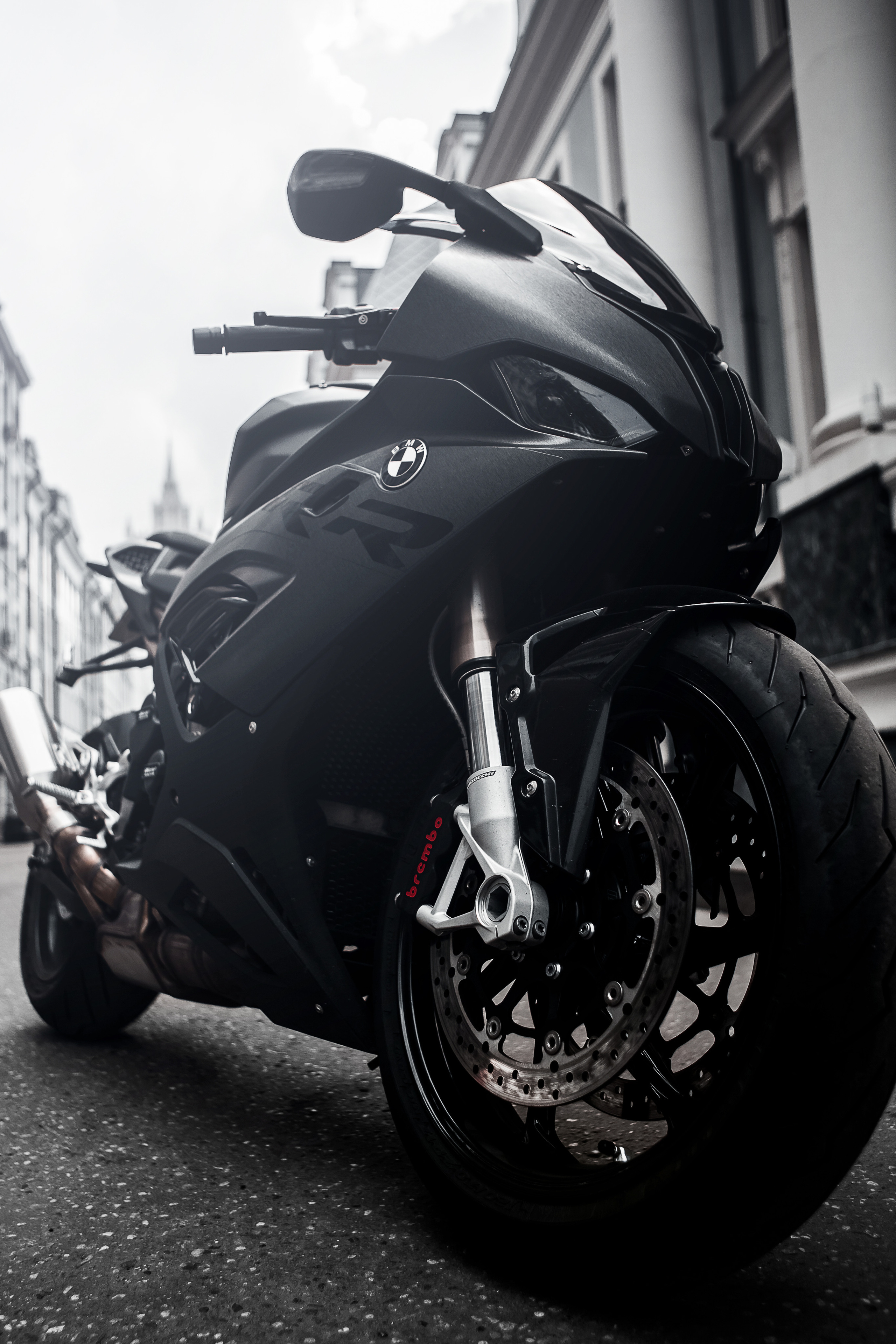 Портфолио. Фотограф в Москве Тим Чейз