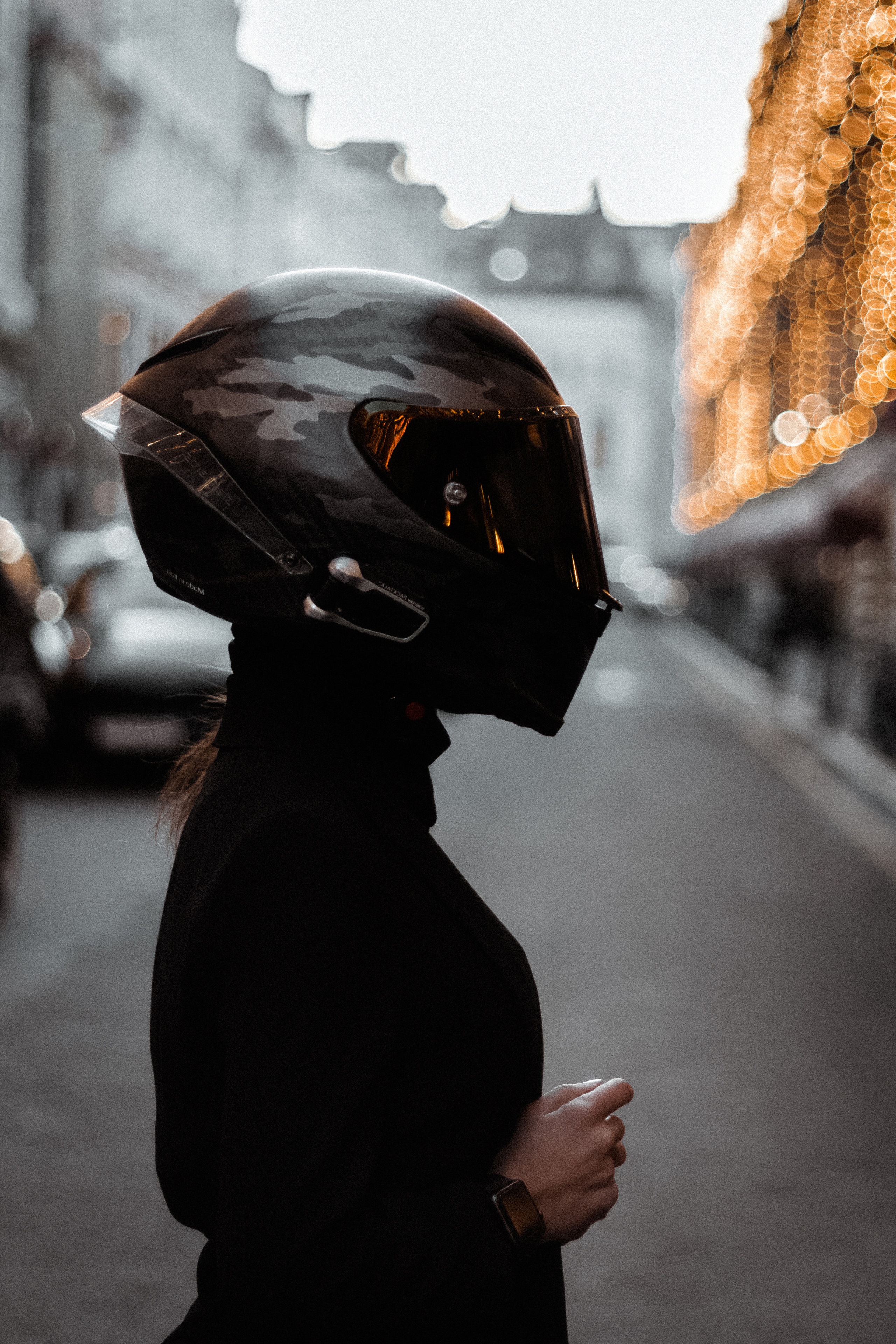 Портфолио. Фотограф в Москве Тим Чейз