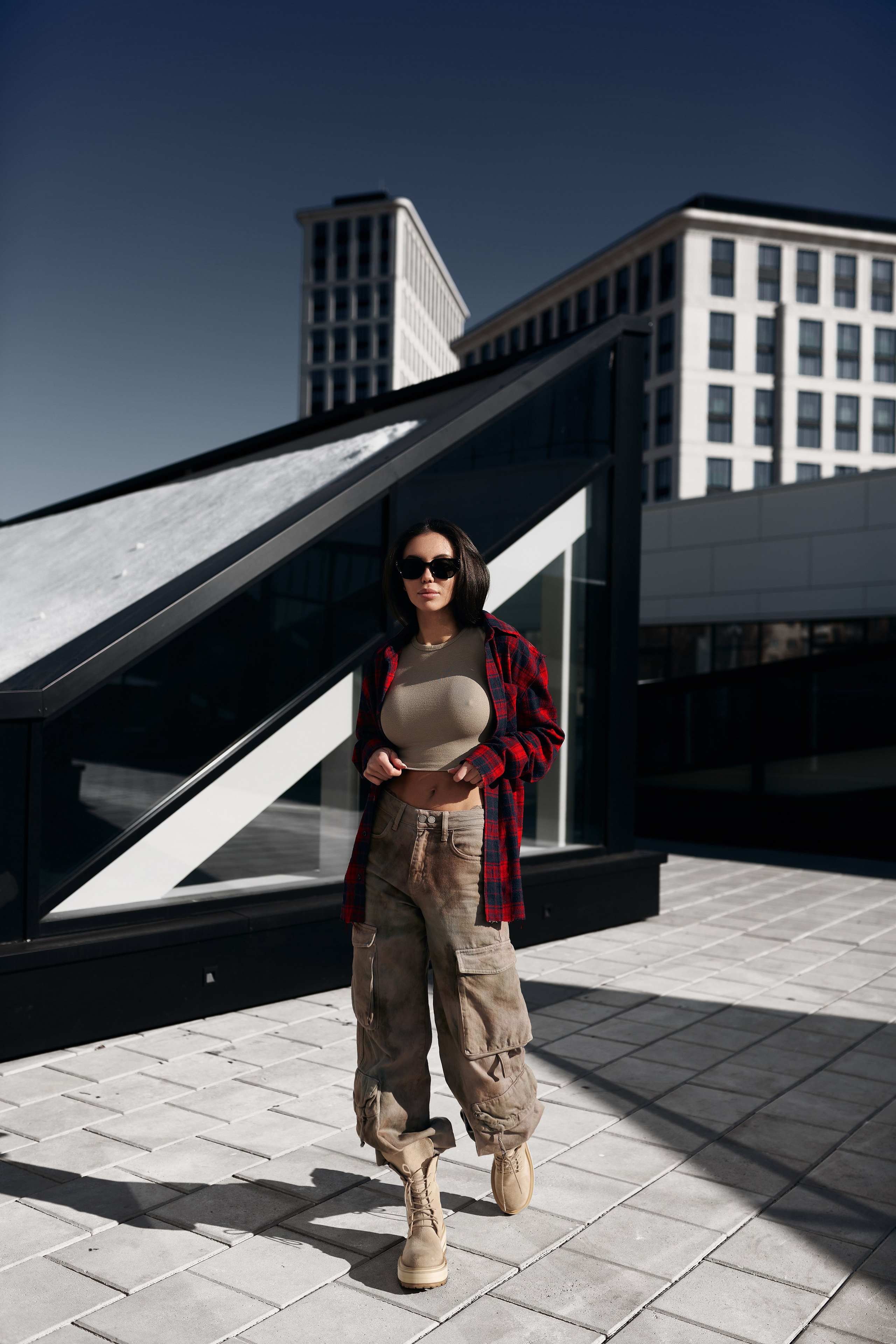 Портфолио. Фотограф в Москве Тим Чейз