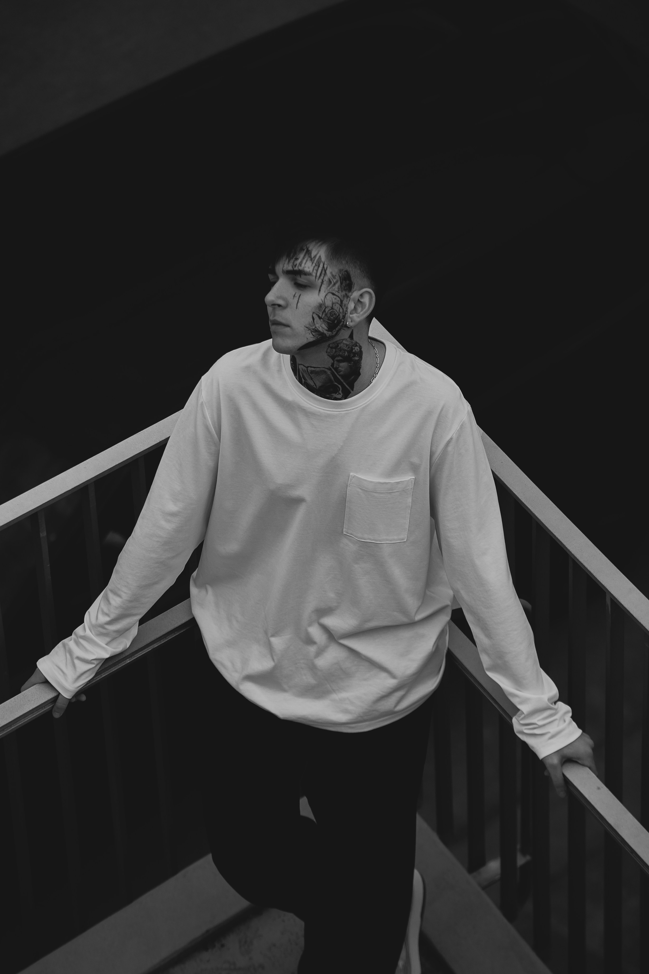 Портфолио. Фотограф в Москве Тим Чейз