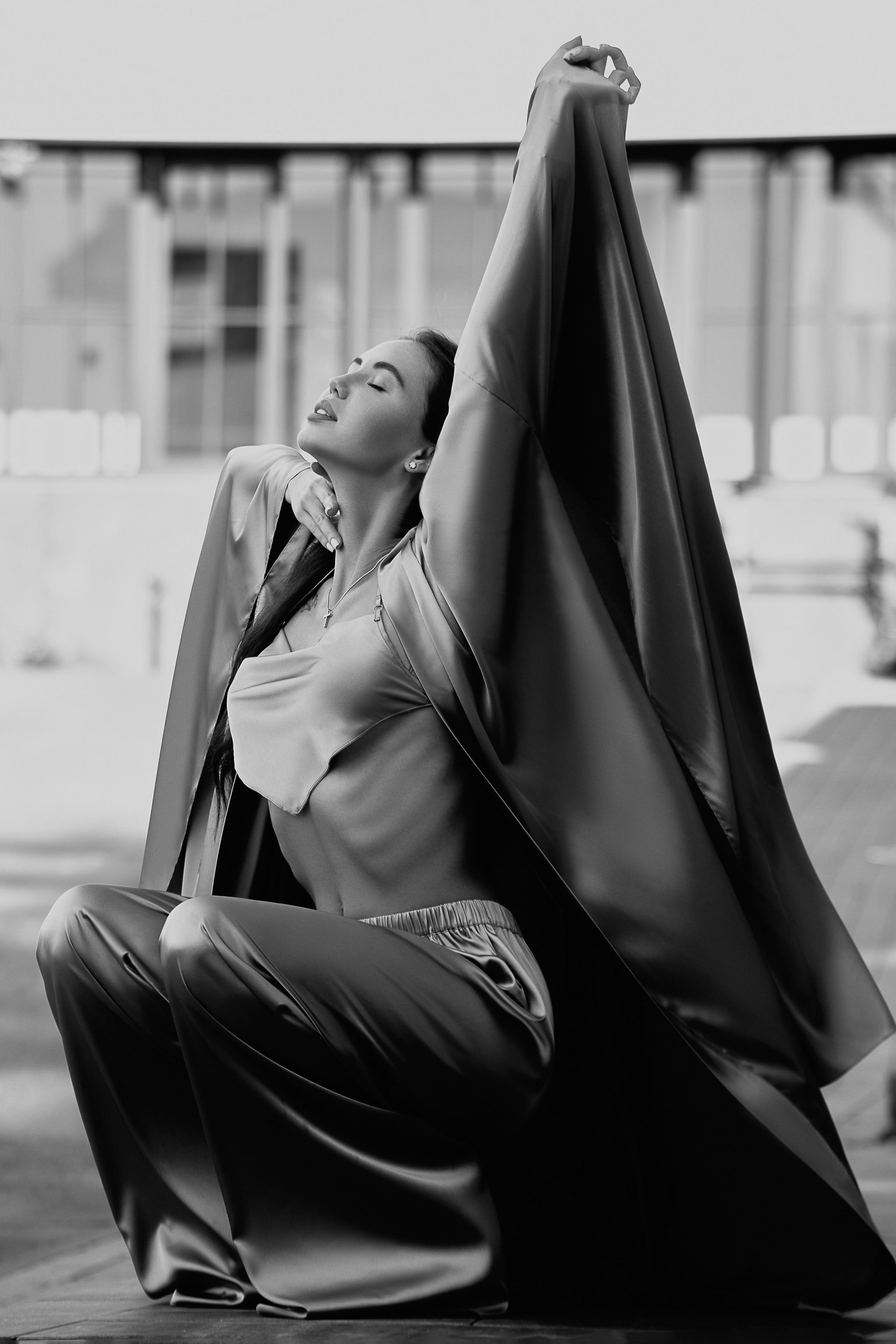 Портфолио. Фотограф в Москве Тим Чейз