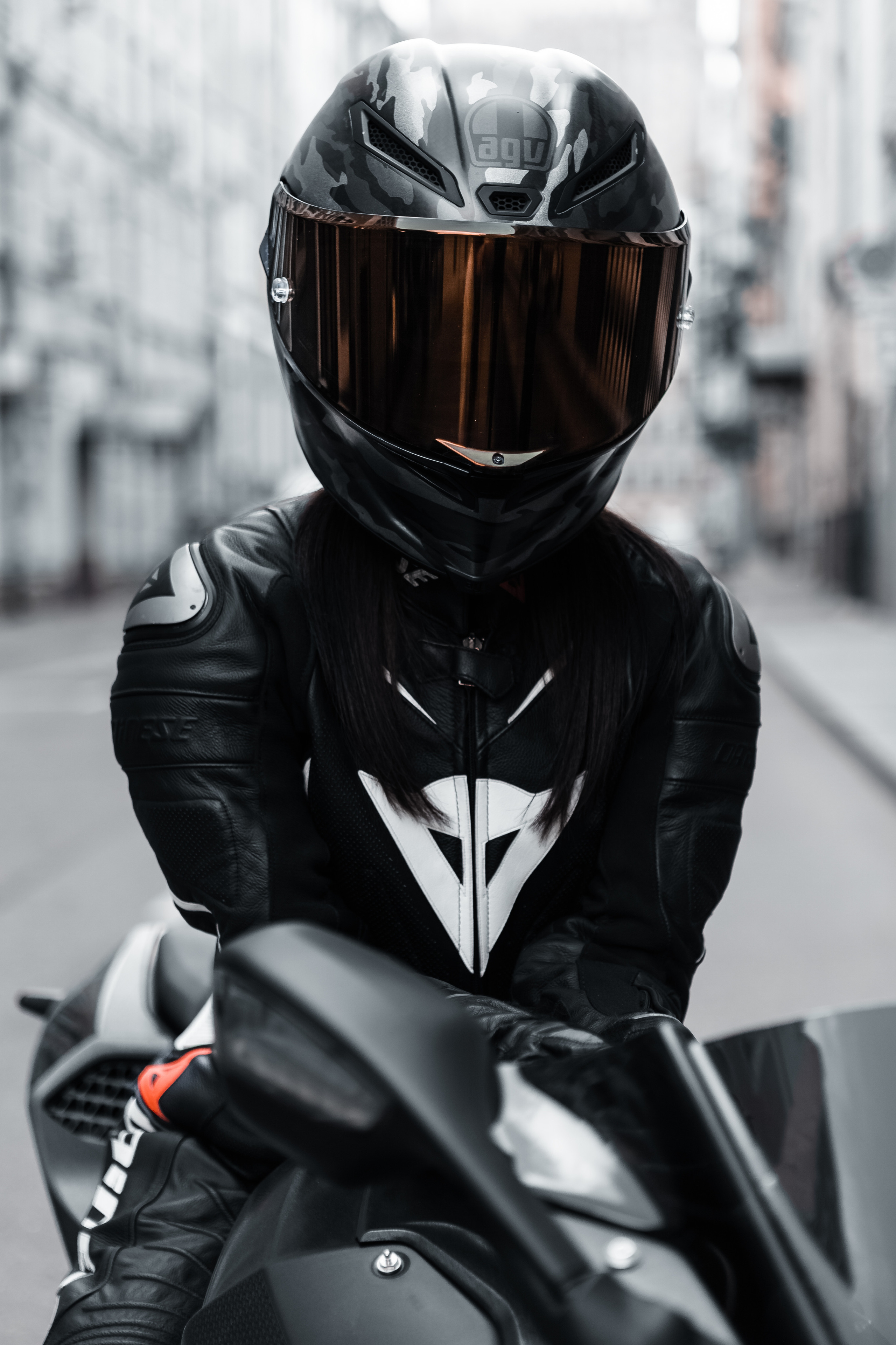 Портфолио. Фотограф в Москве Тим Чейз