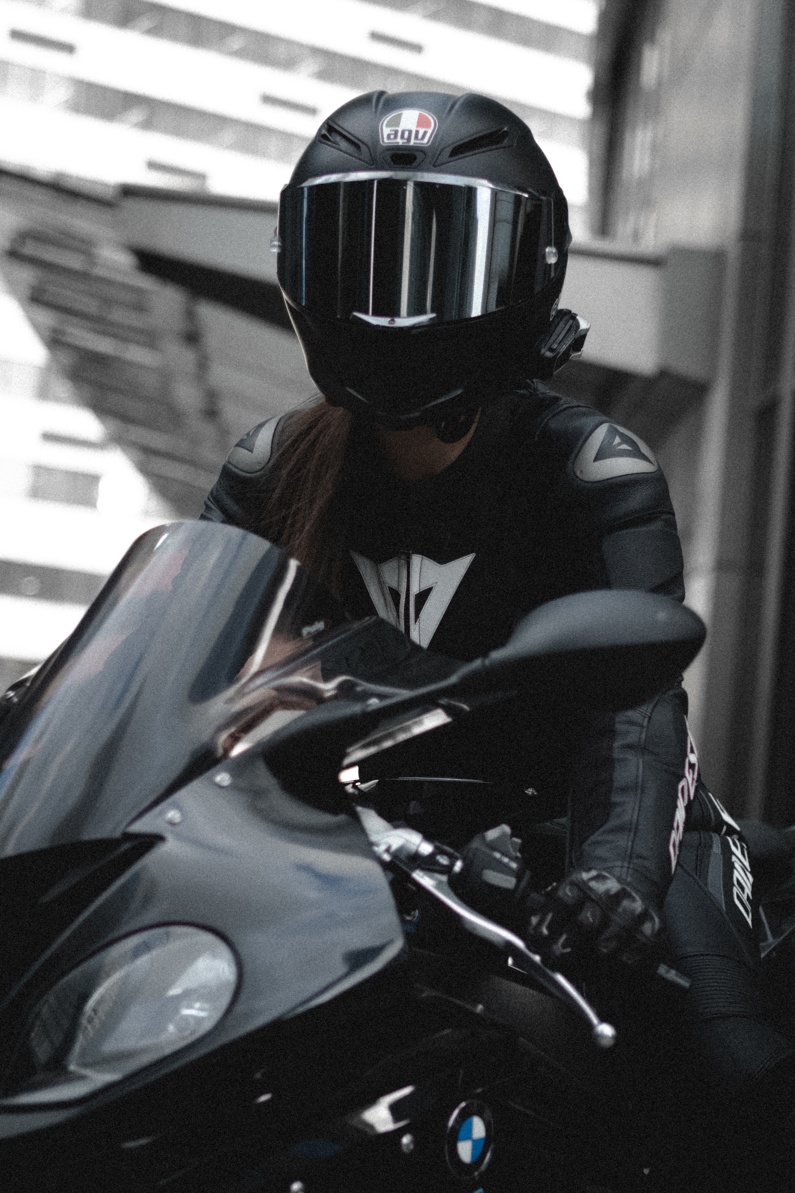 Портфолио. Фотограф в Москве Тим Чейз