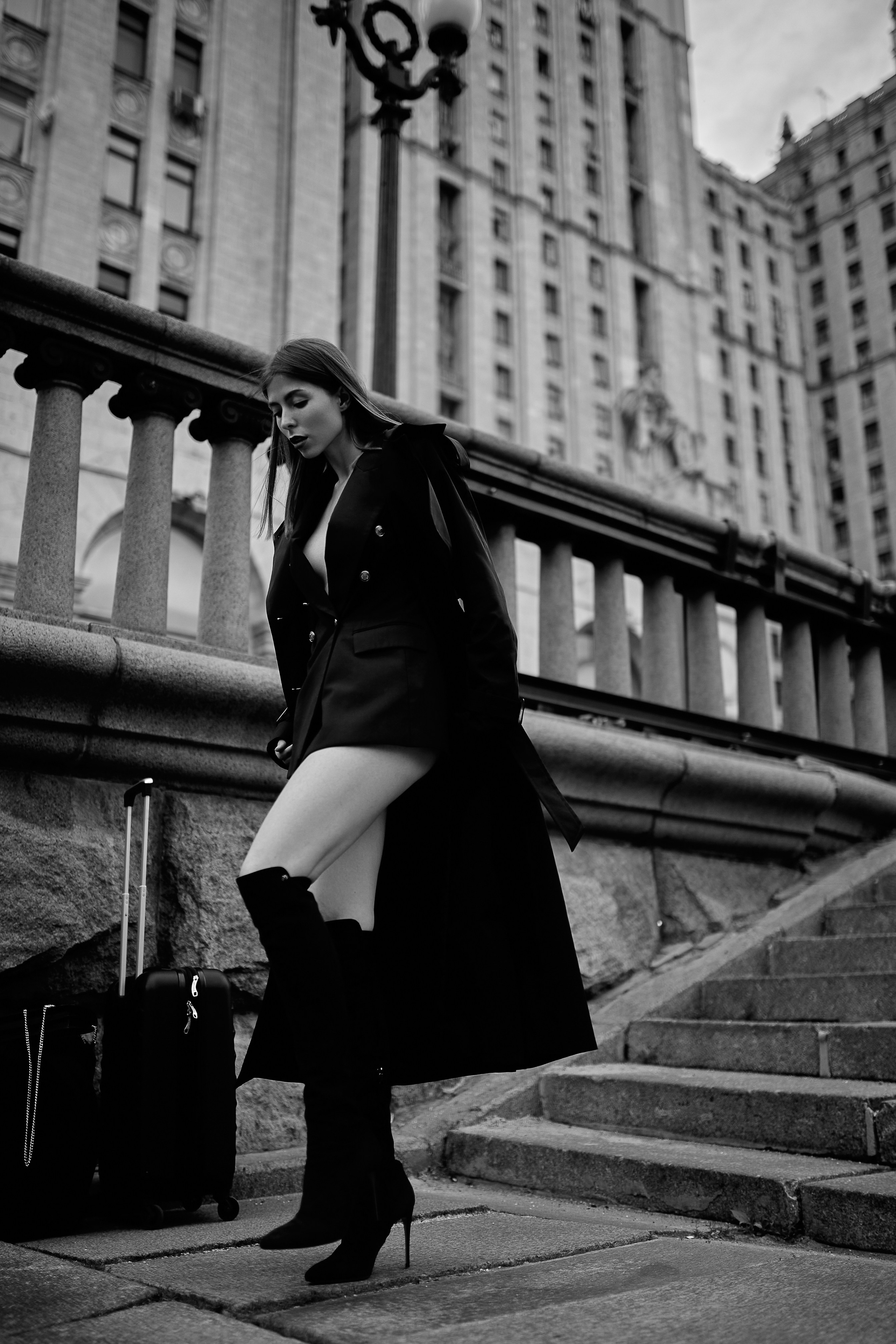 Портфолио. Фотограф в Москве Тим Чейз