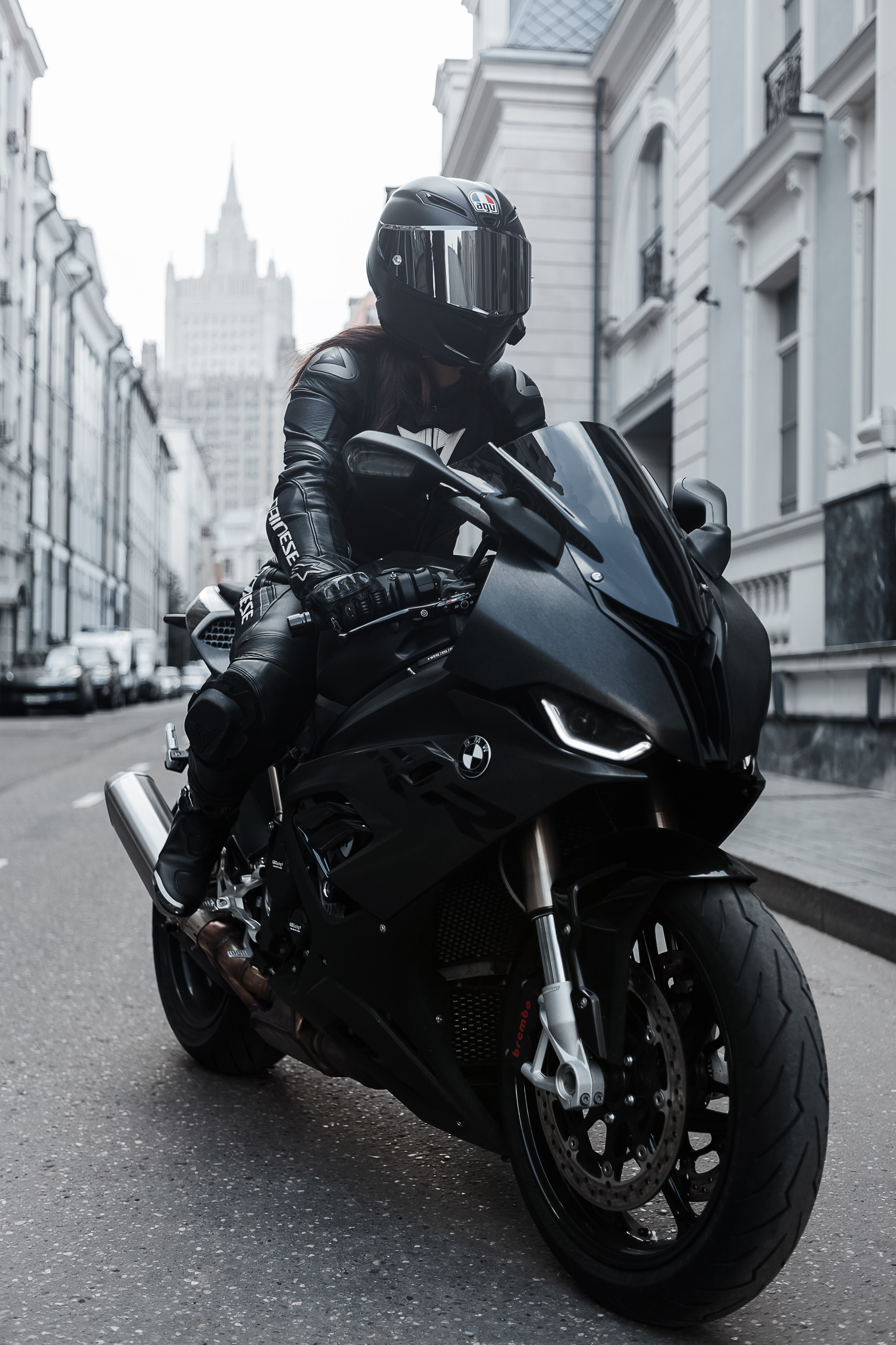 Портфолио. Фотограф в Москве Тим Чейз