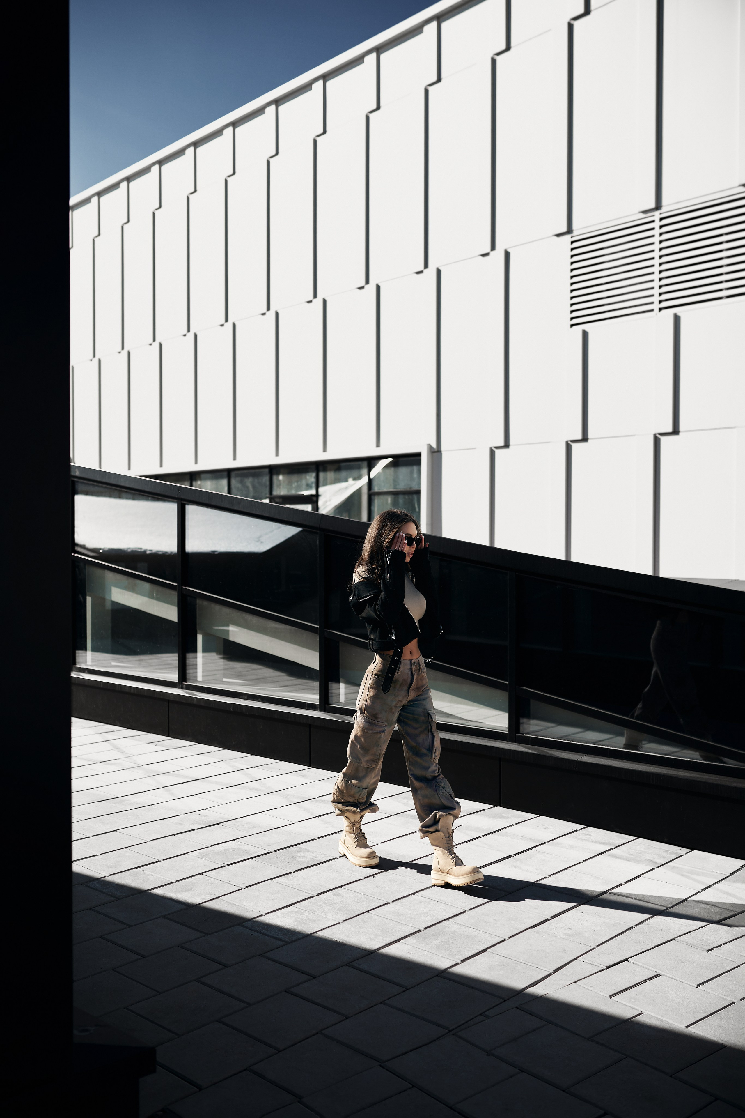 Портфолио. Фотограф в Москве Тим Чейз