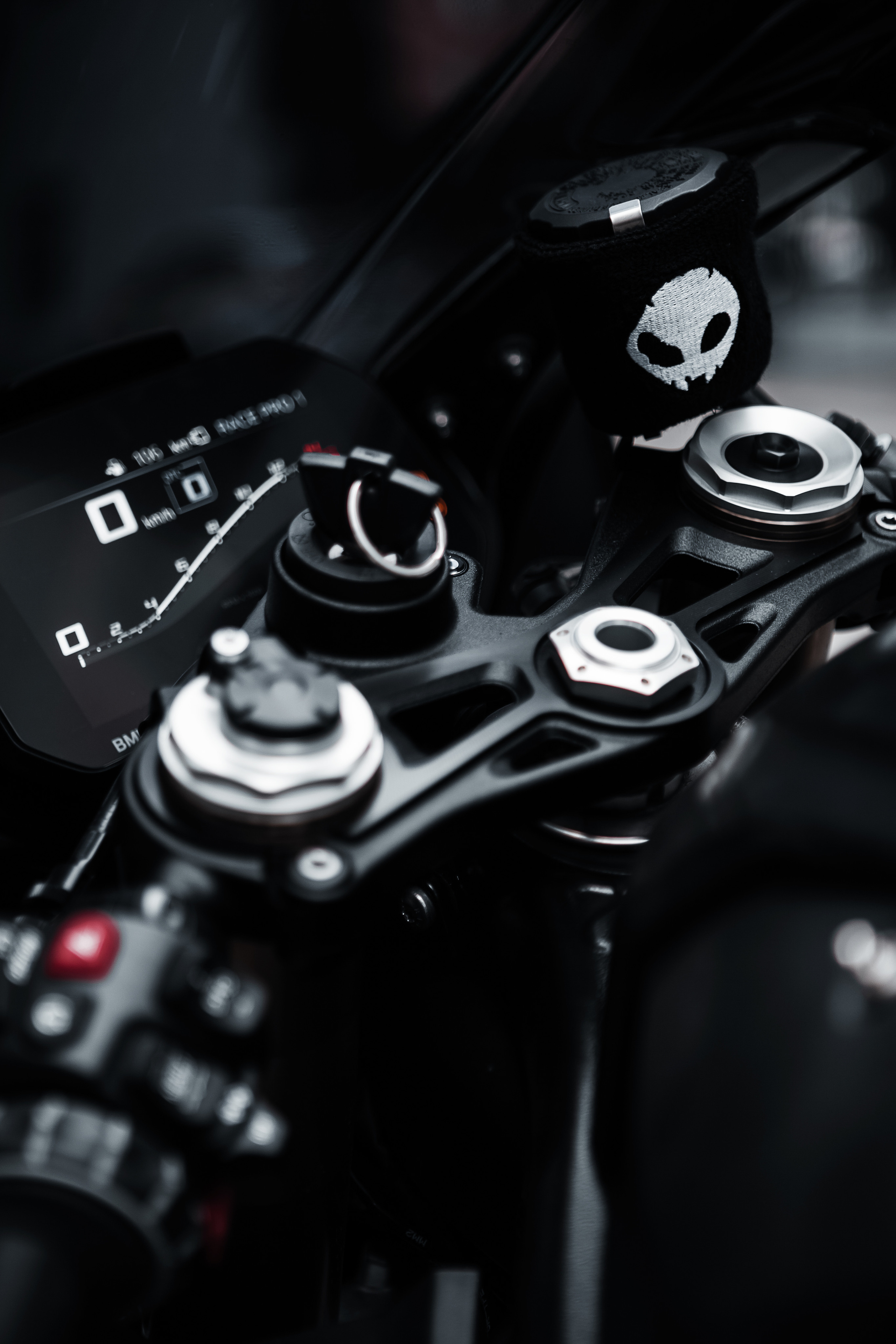 Портфолио. Фотограф в Москве Тим Чейз