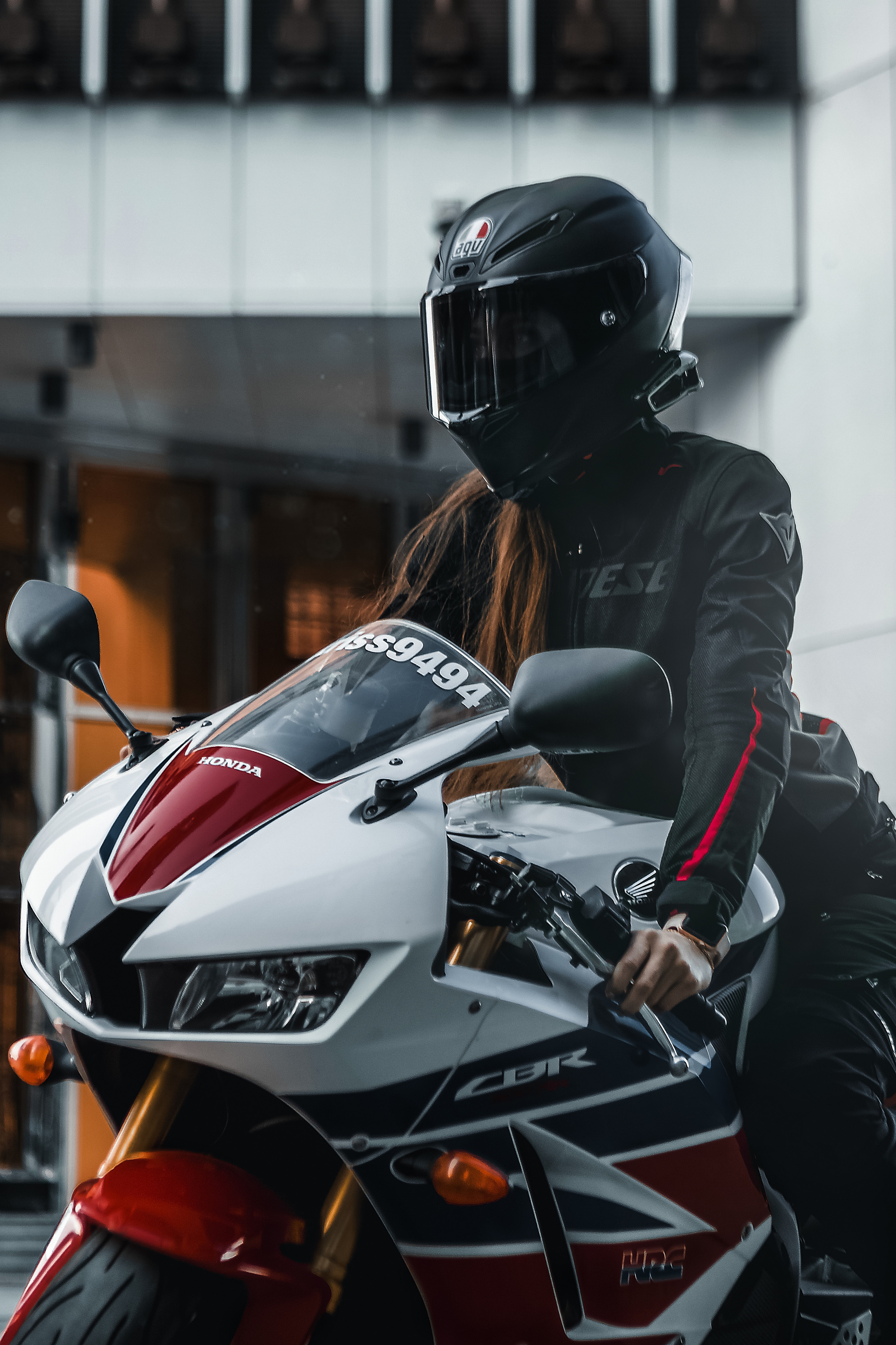 Портфолио. Фотограф в Москве Тим Чейз