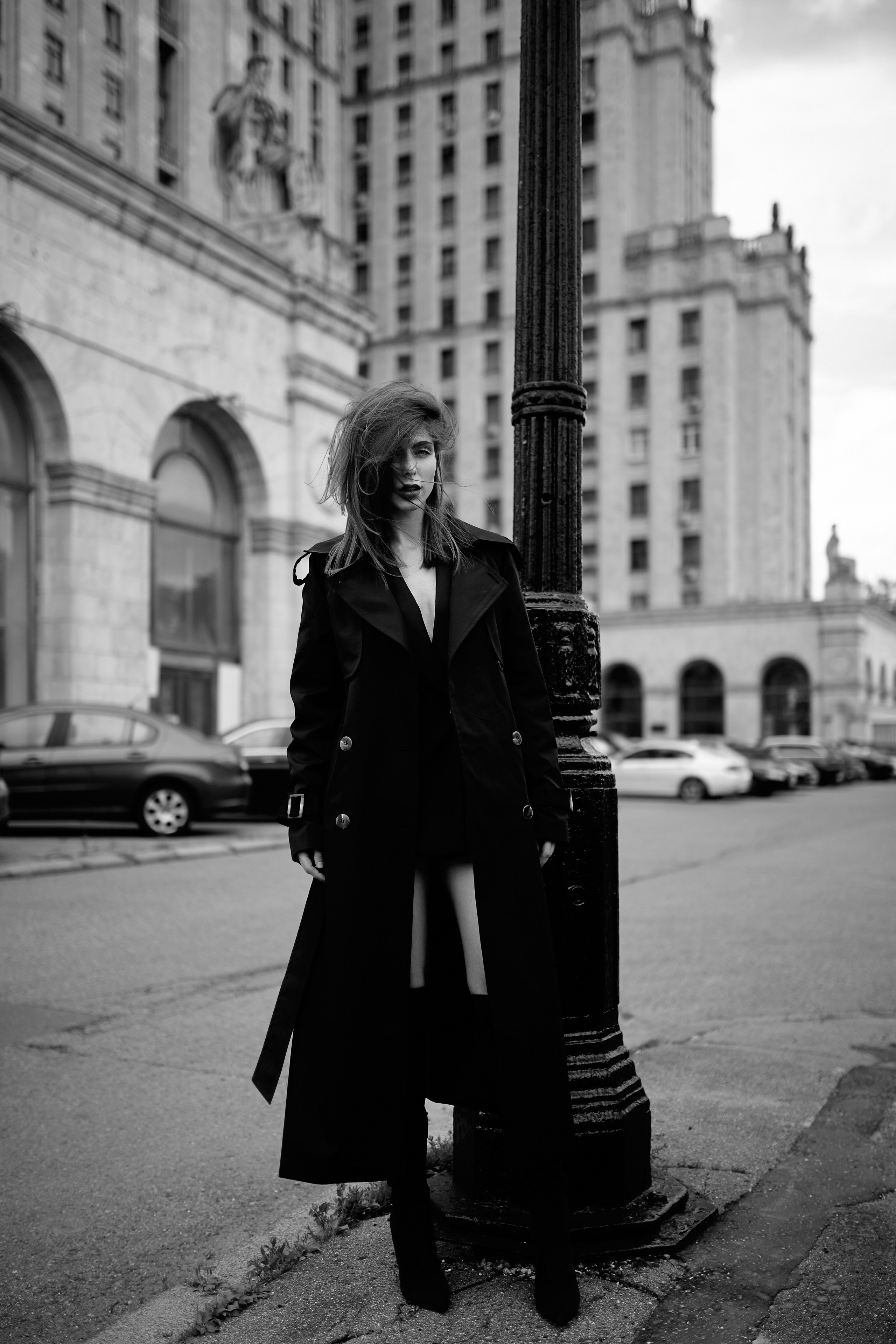 Портфолио. Фотограф в Москве Тим Чейз