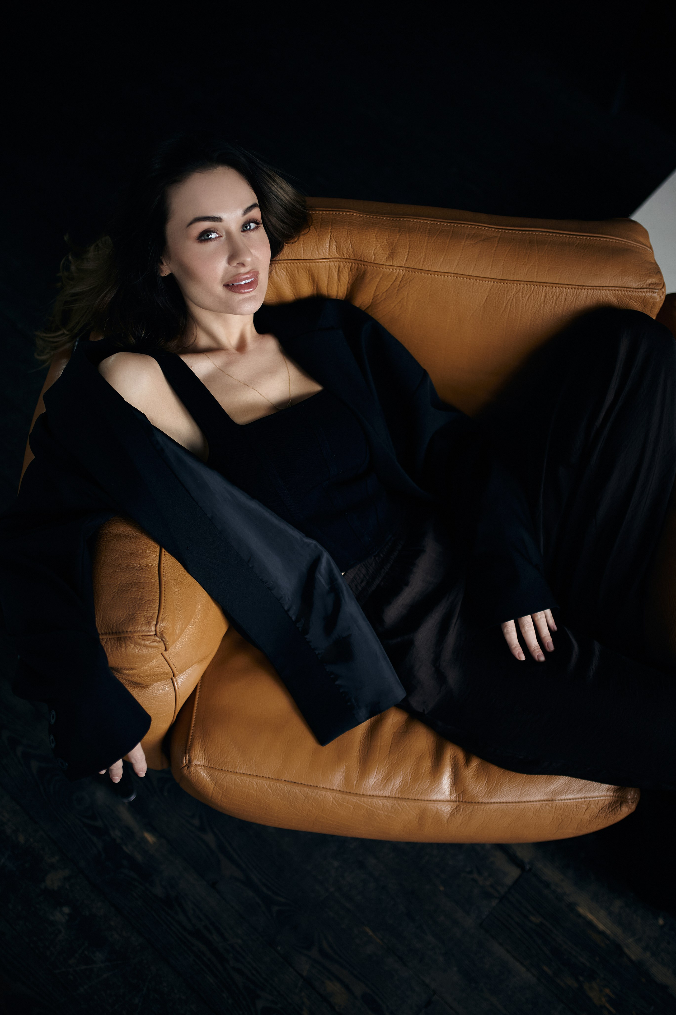 Портфолио. Фотограф в Москве Тим Чейз