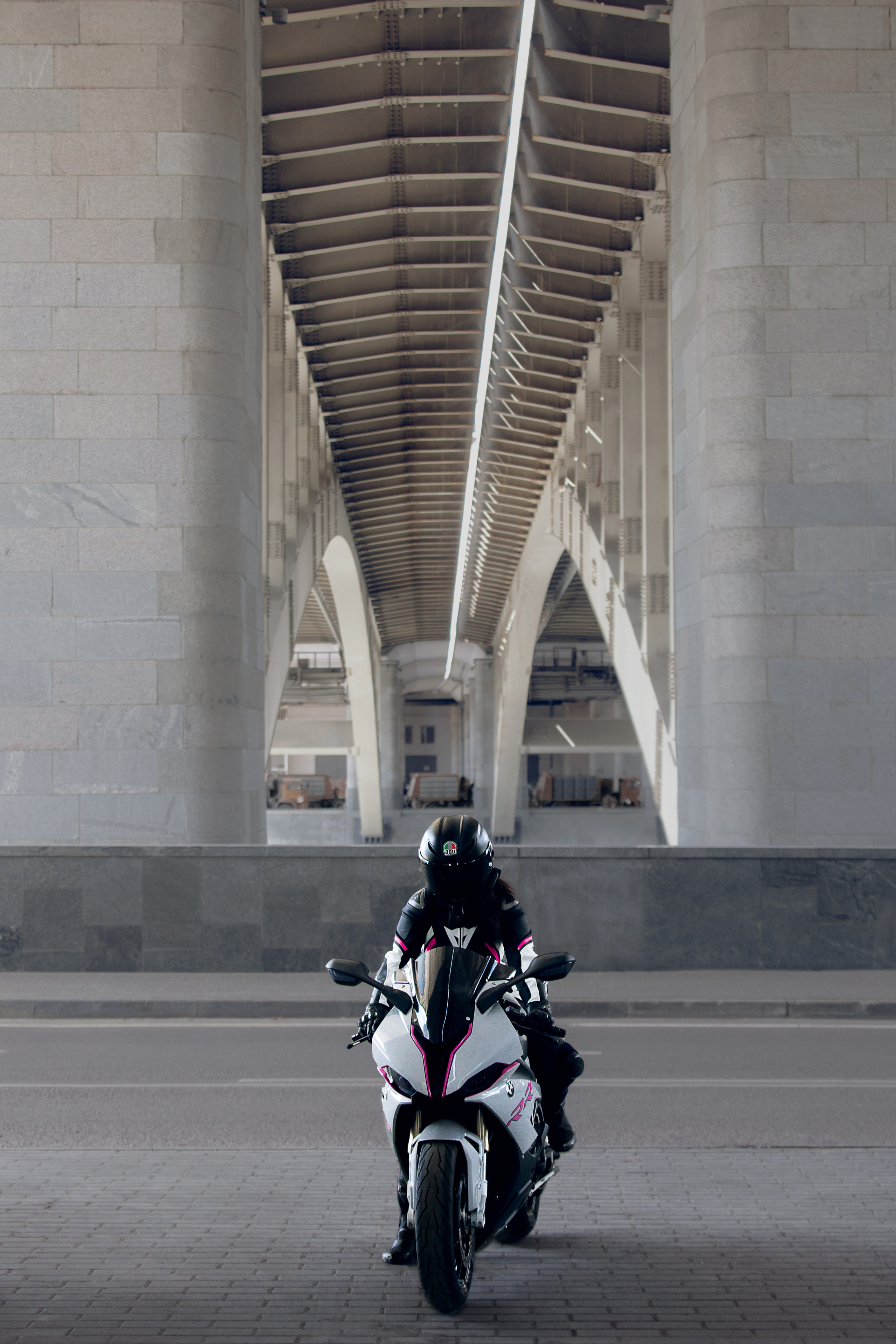 Портфолио. Фотограф в Москве Тим Чейз