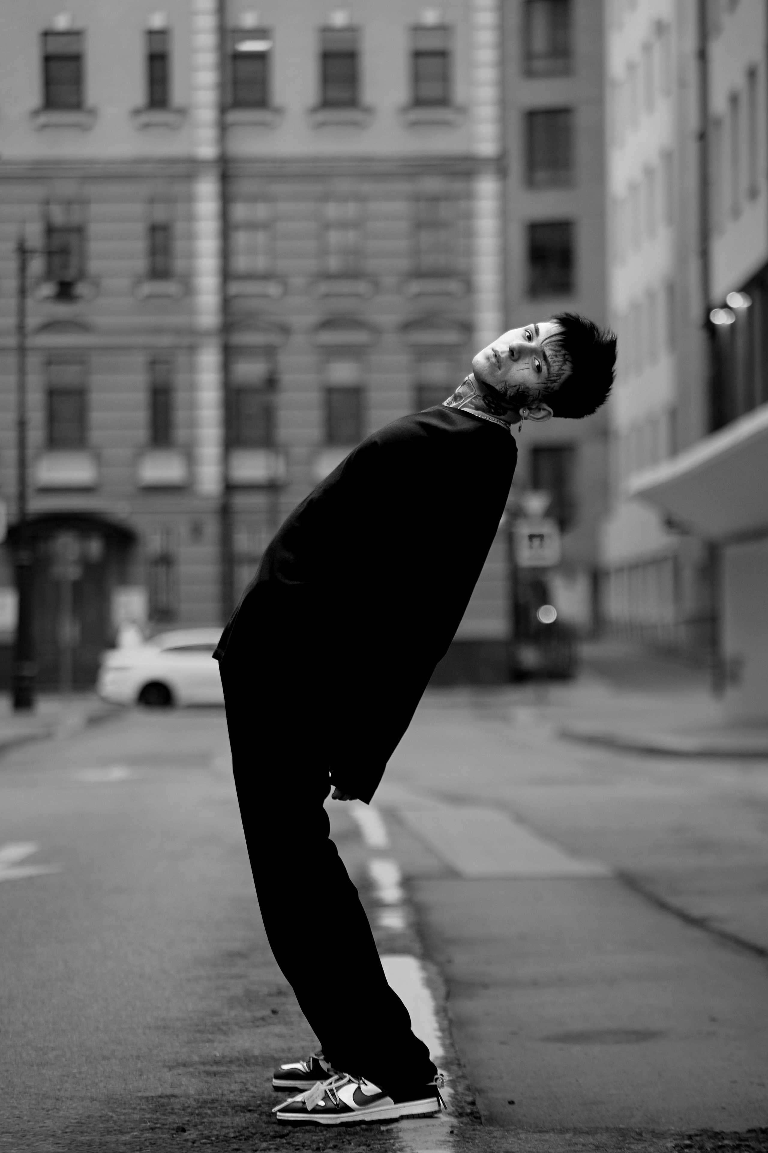 Портфолио. Фотограф в Москве Тим Чейз