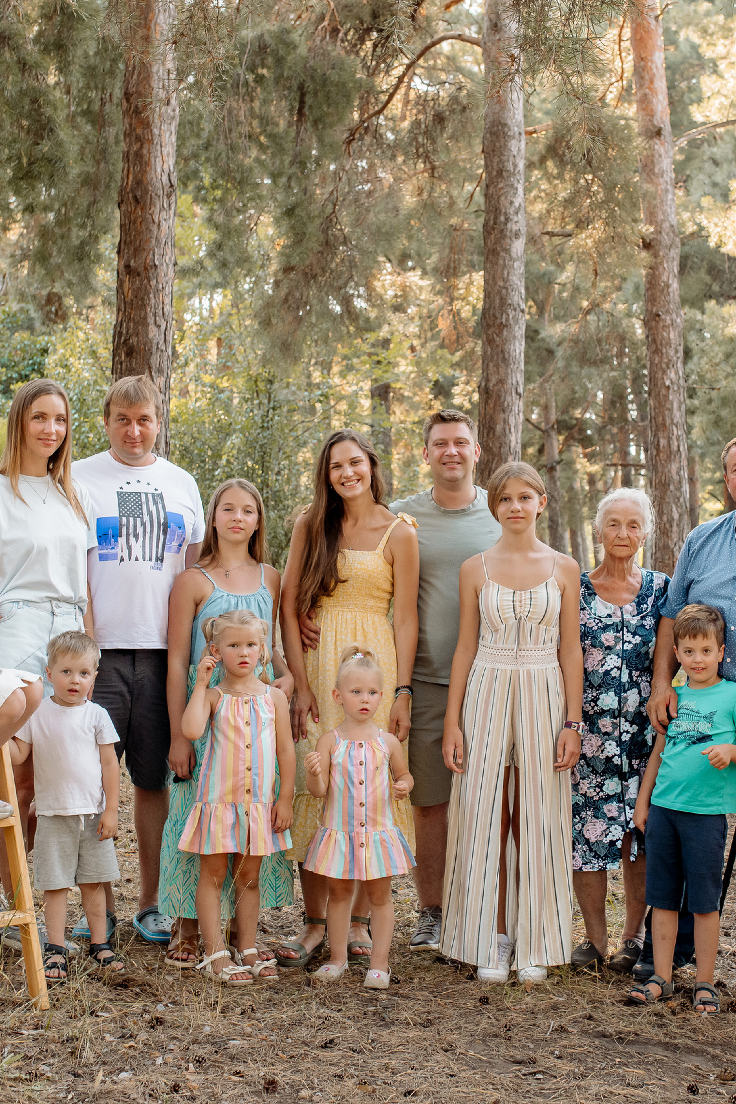 Отзывы. Фотограф Мария Стрелкова