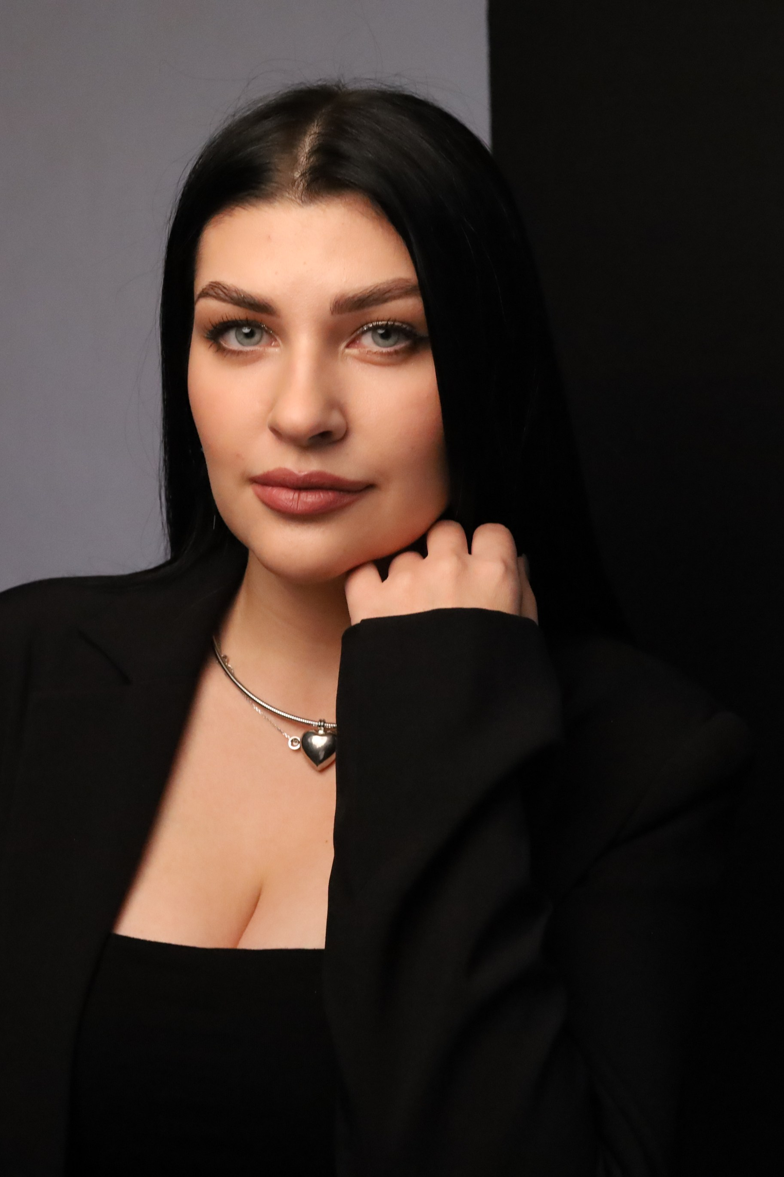 Высокотехнологичная камера