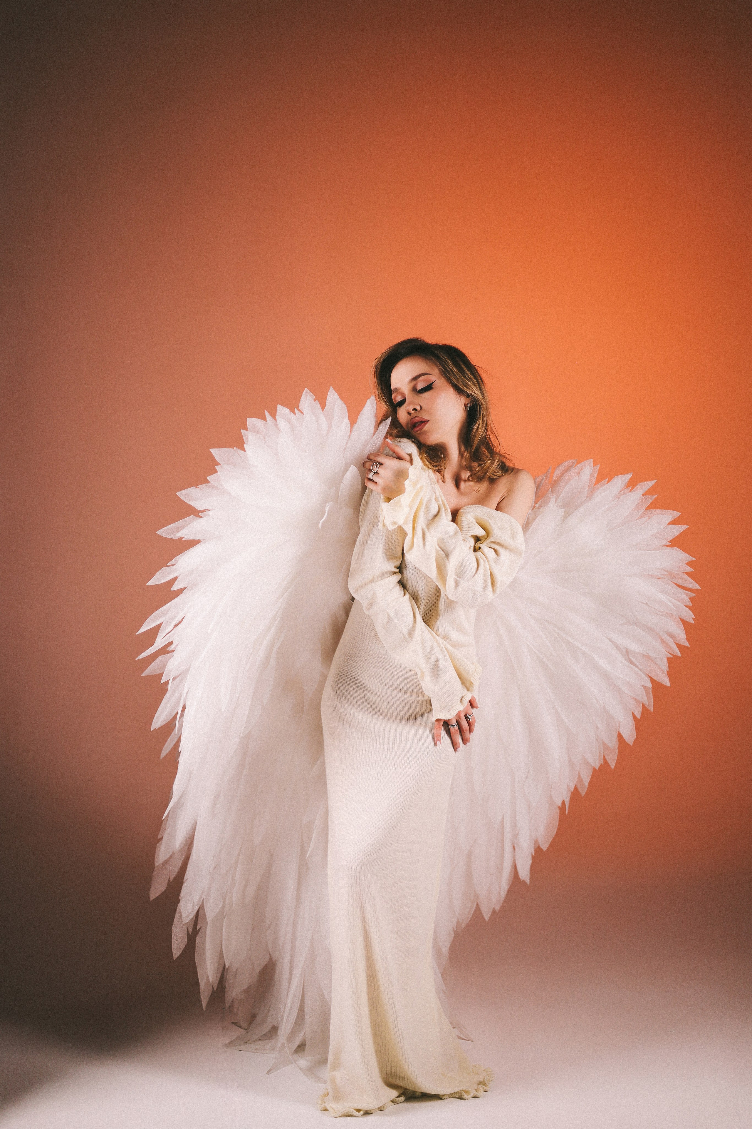 Истории. Ксения Исаева