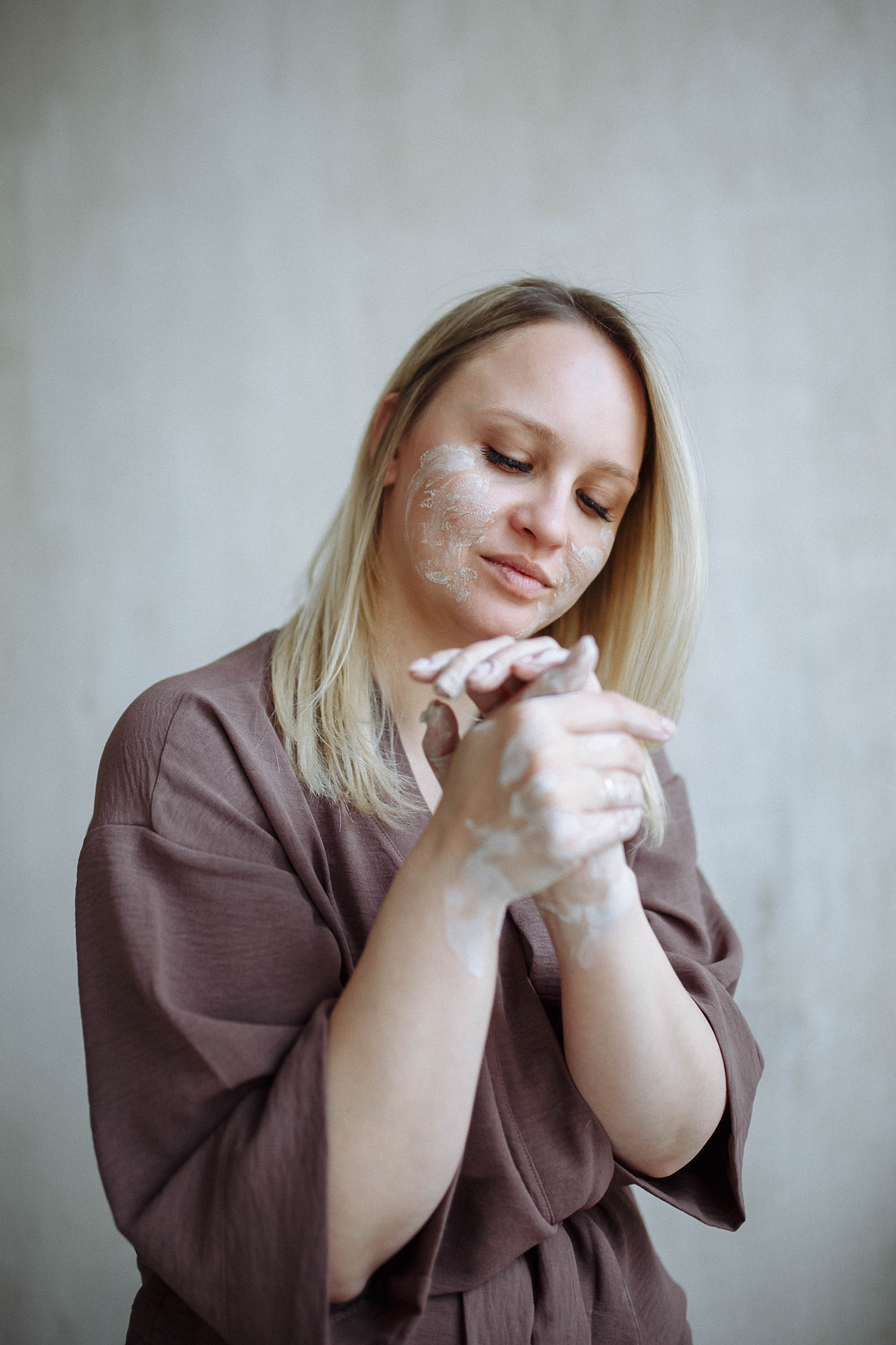 Юлия керамист