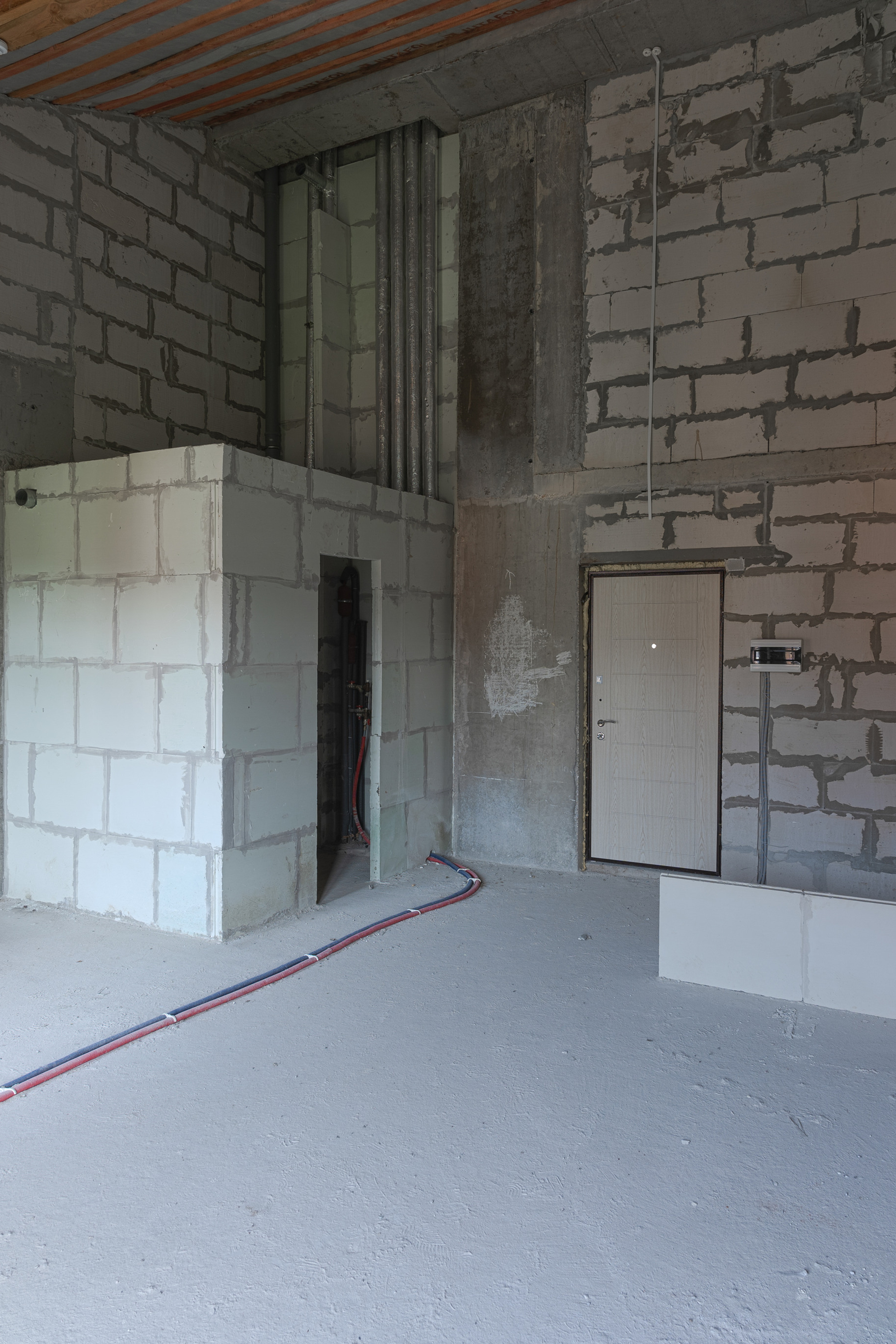 Фото&nbsp;— апартаменты&nbsp;95