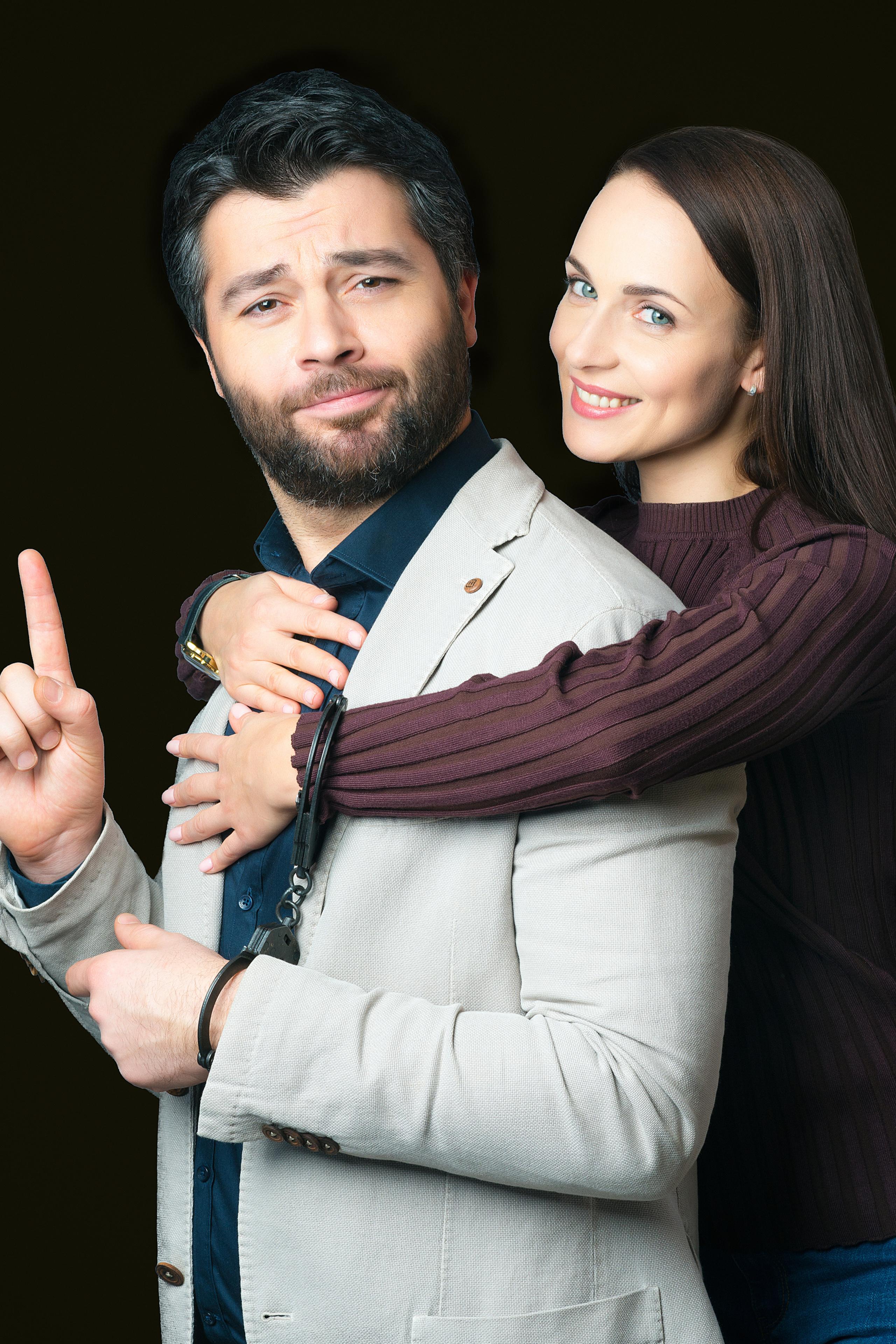 Съемки известных персон