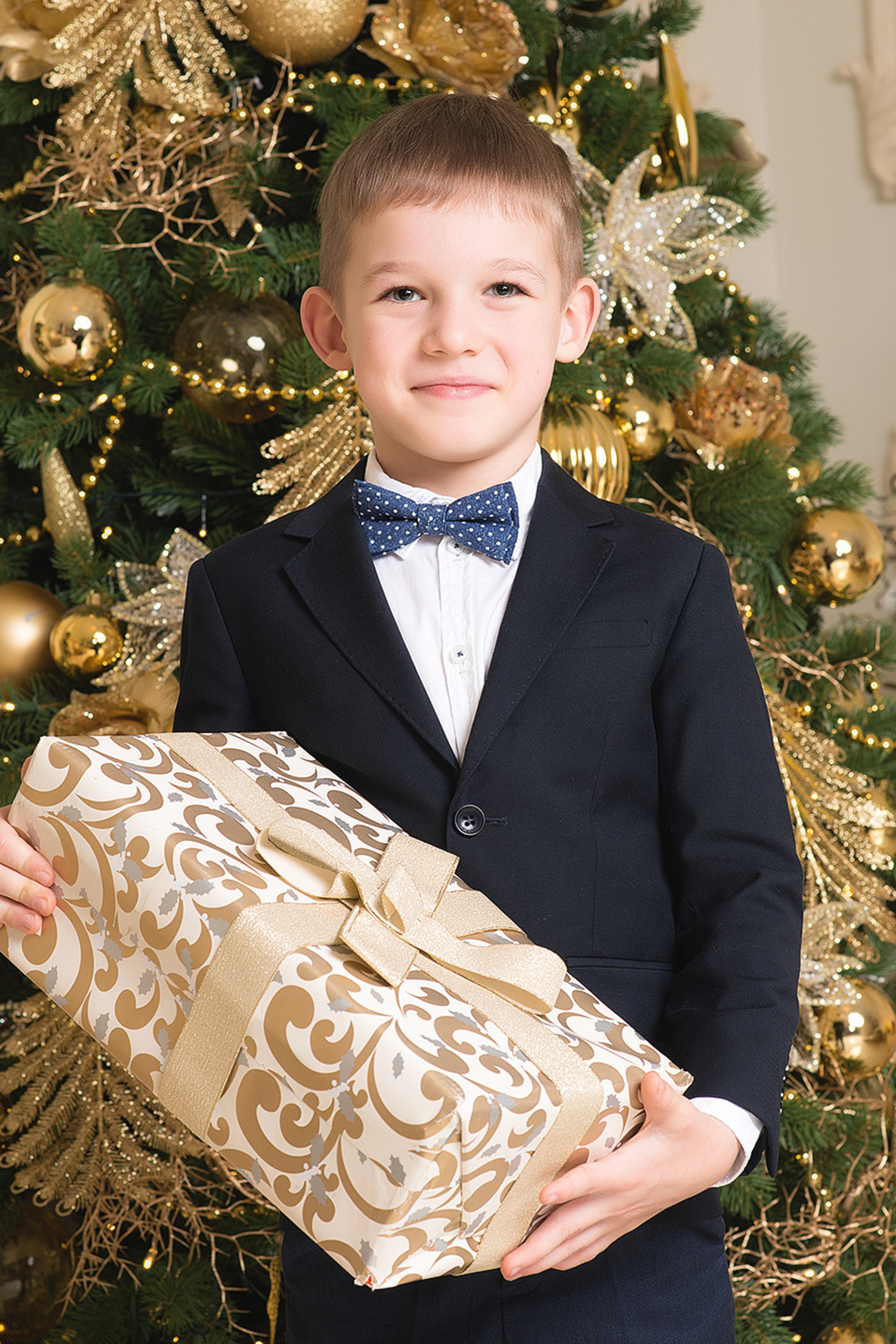 Семейные фотосессии