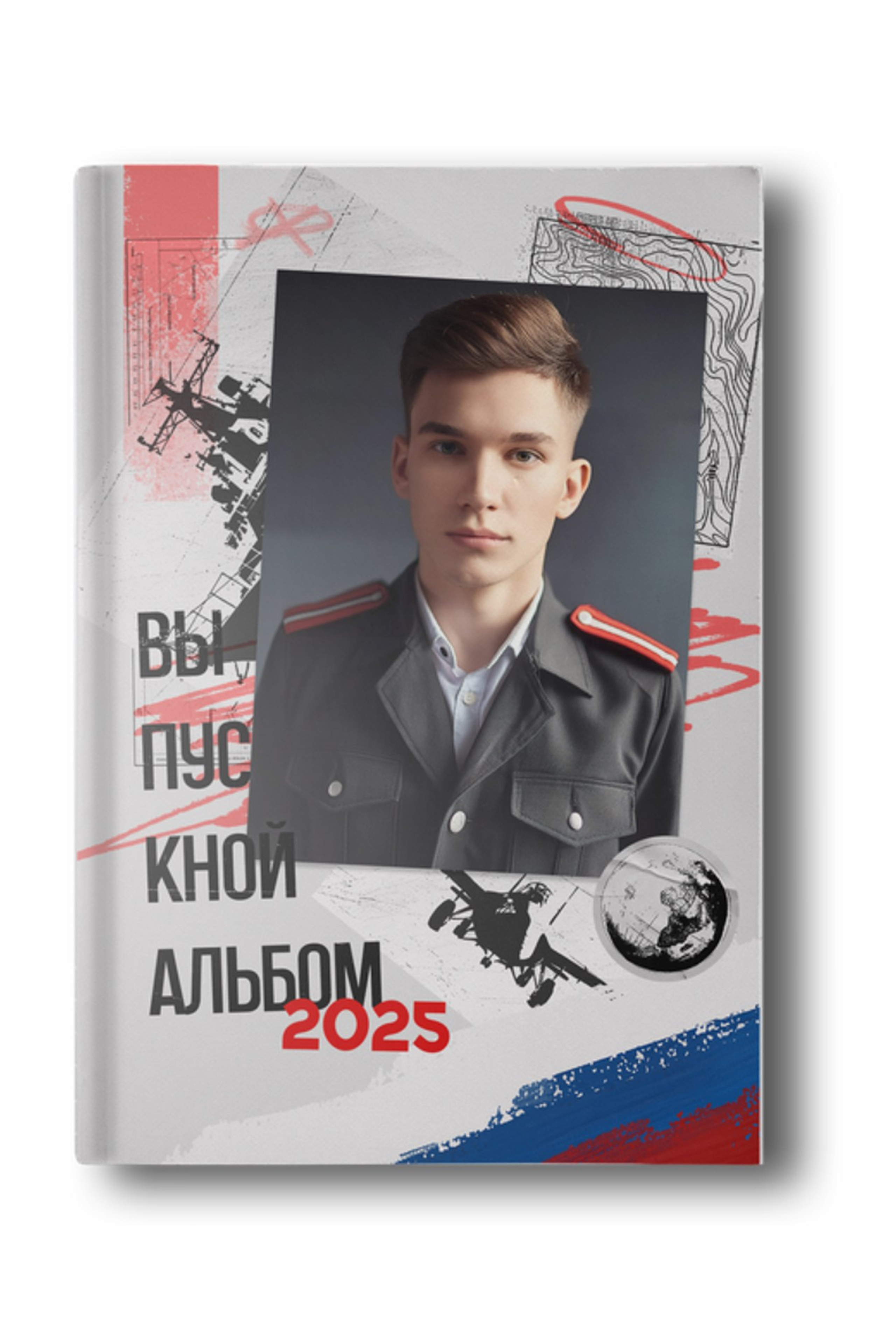 Дизайны для старшей школы. Заказать фотокнигу на выпускной в Новосибирске от Bestyalbum