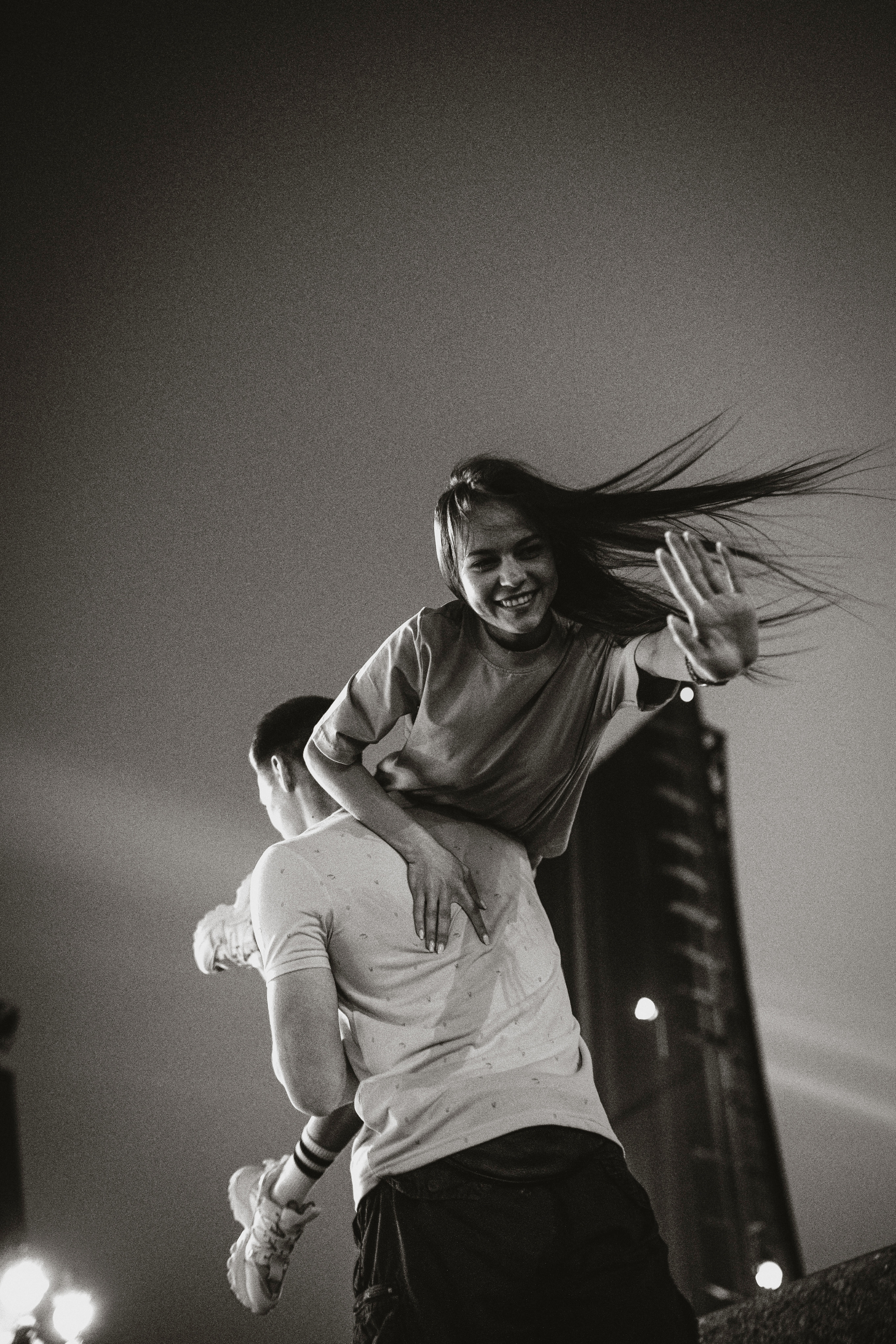 Разводные мосты, Питер