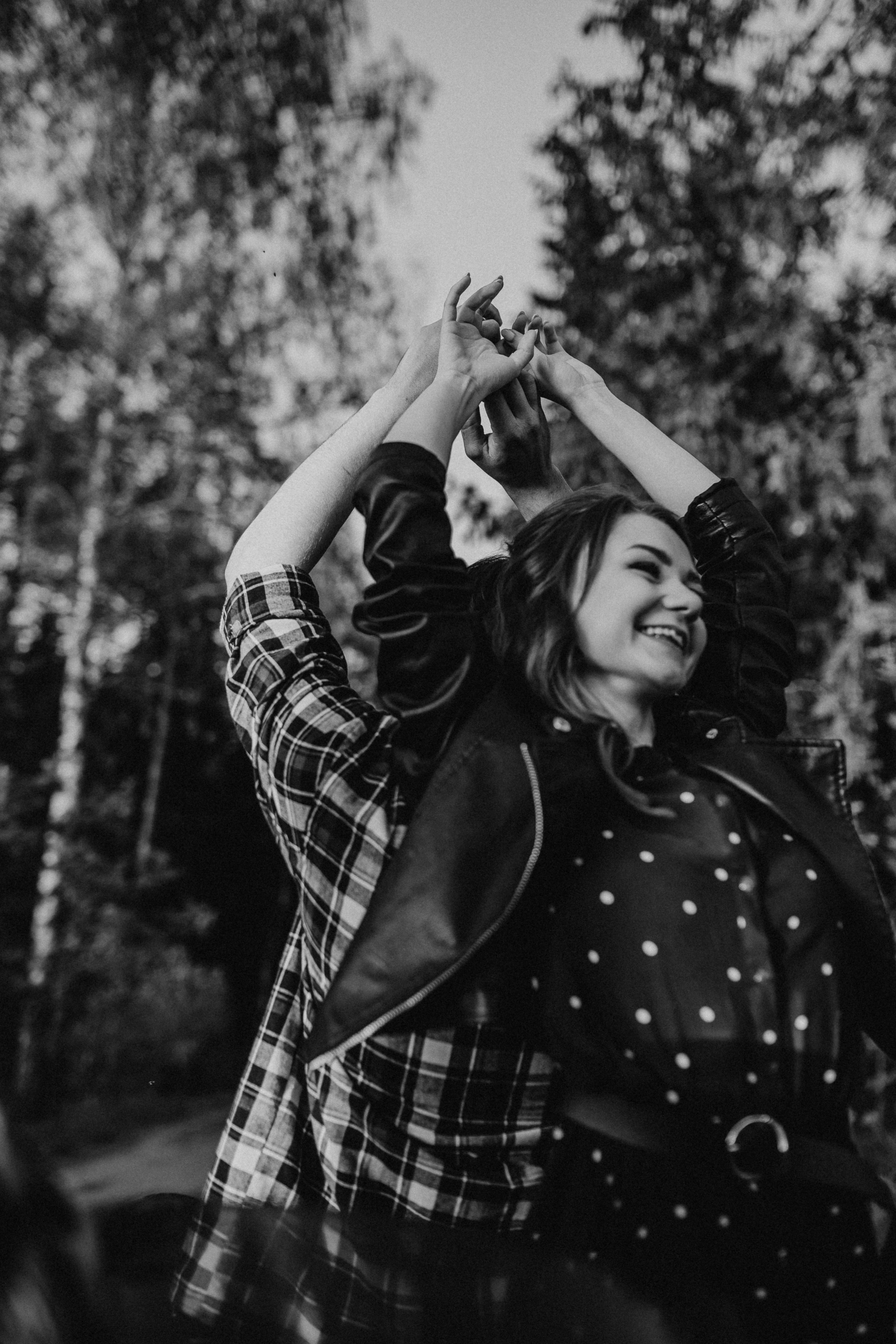 Лав стори на мотоцикле