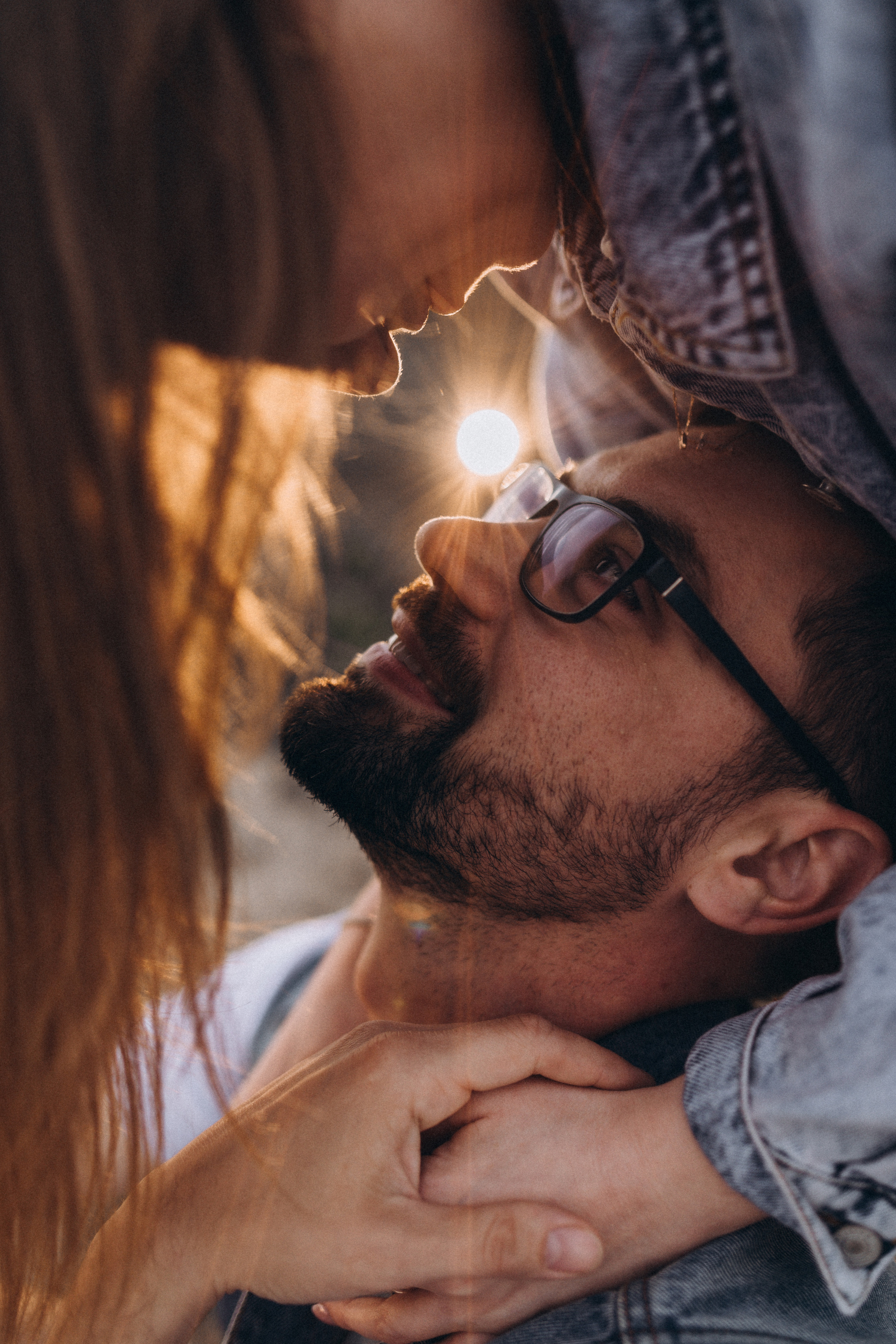 Мария Алексей лав стори на берегу