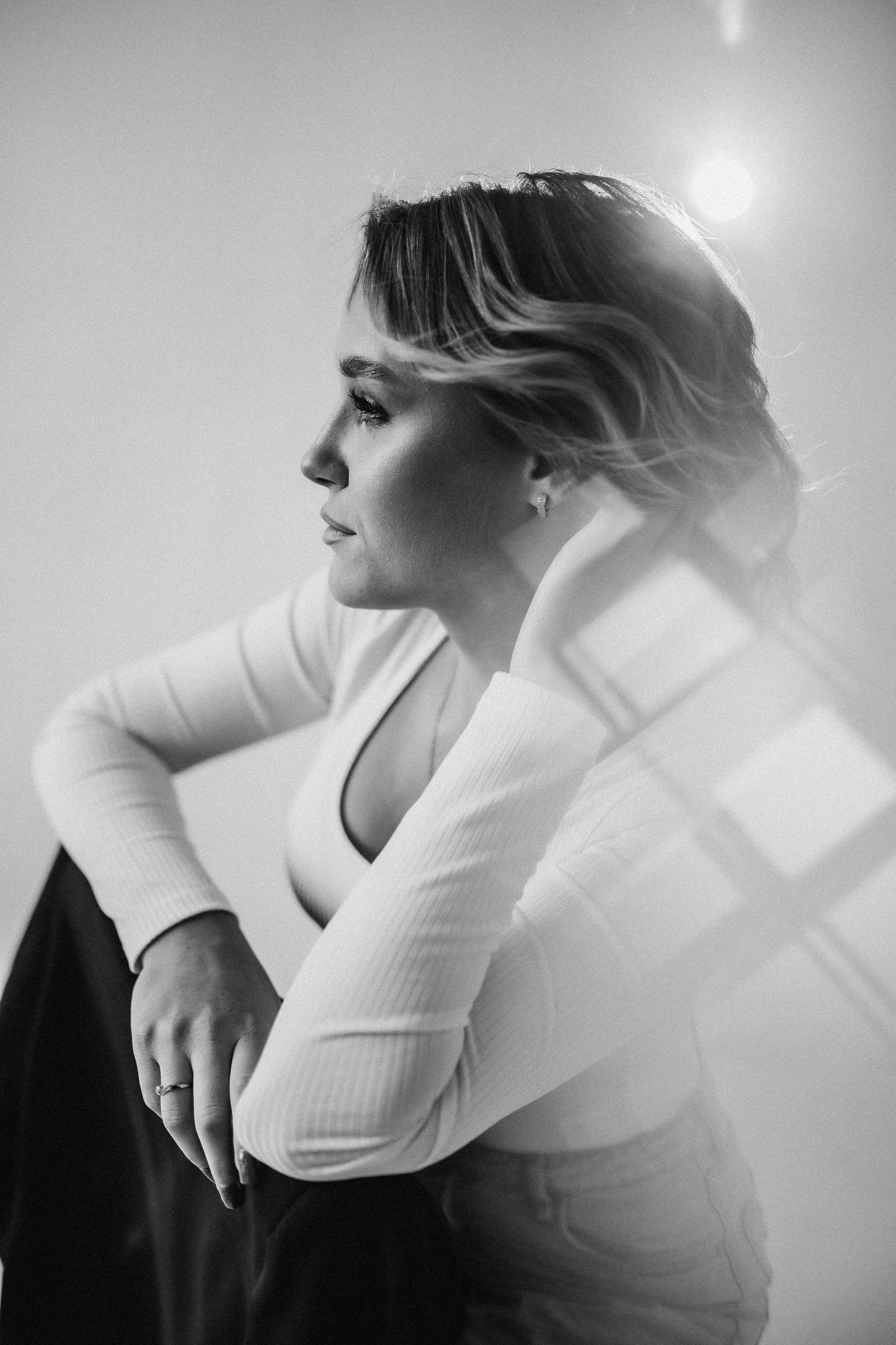 Индивидуальная в фотостудии Яна