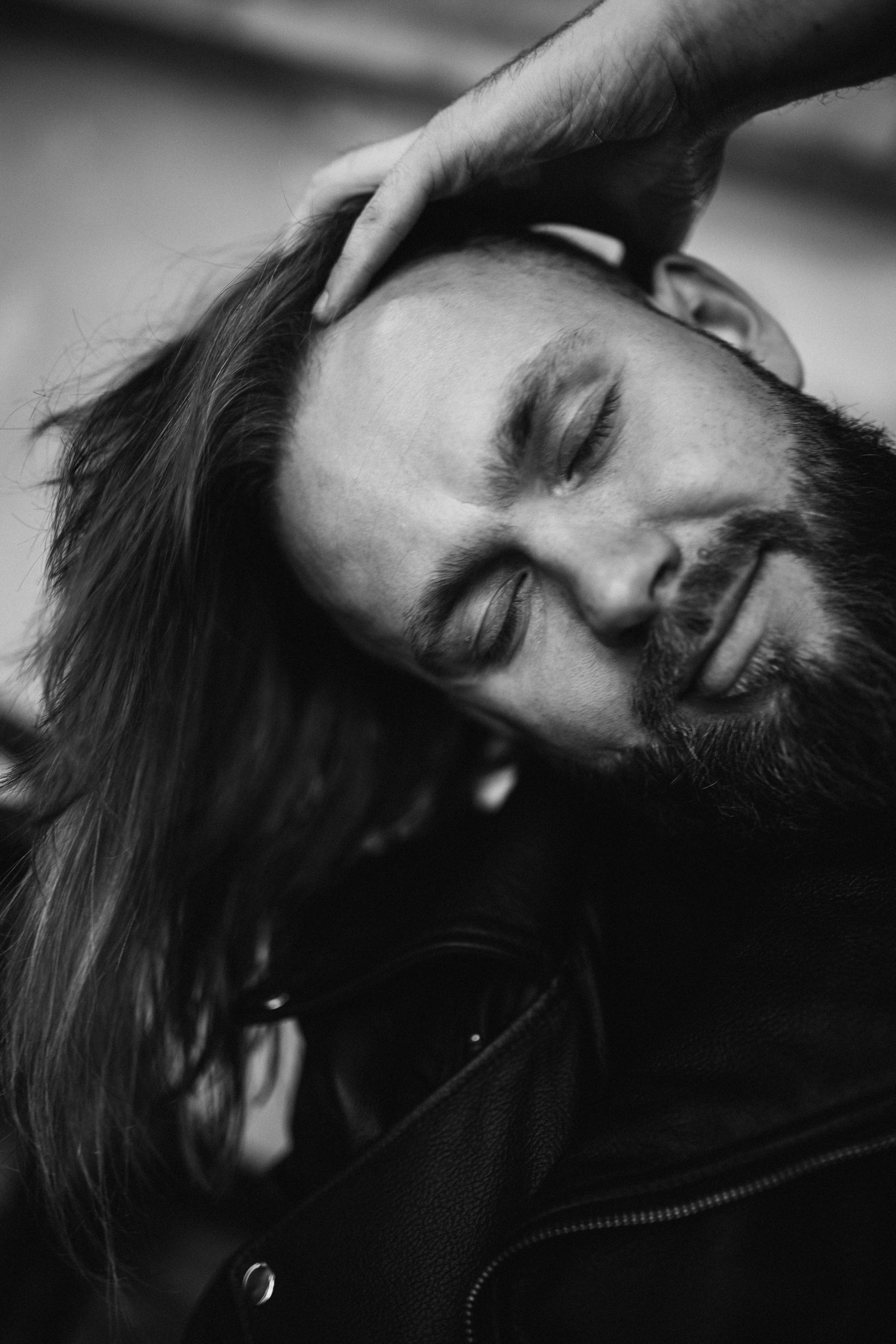 Виталий (мужской портрет)