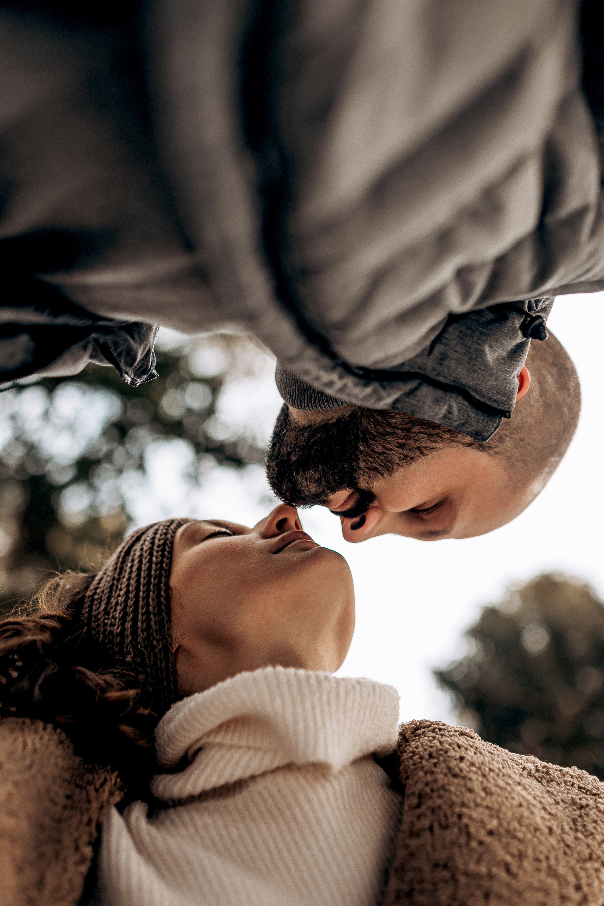 Лав стори лес