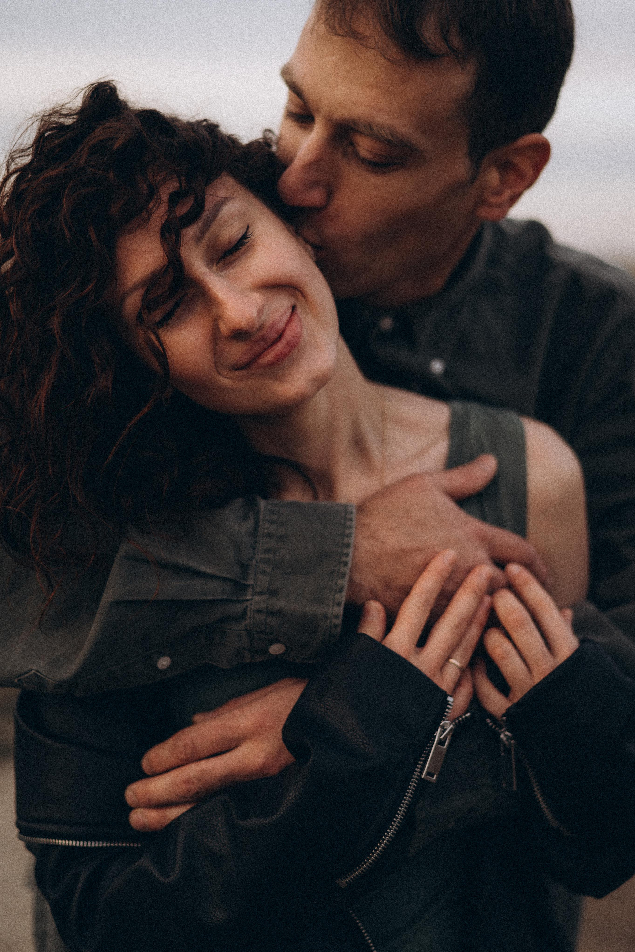 Любовь Настя+Сережа