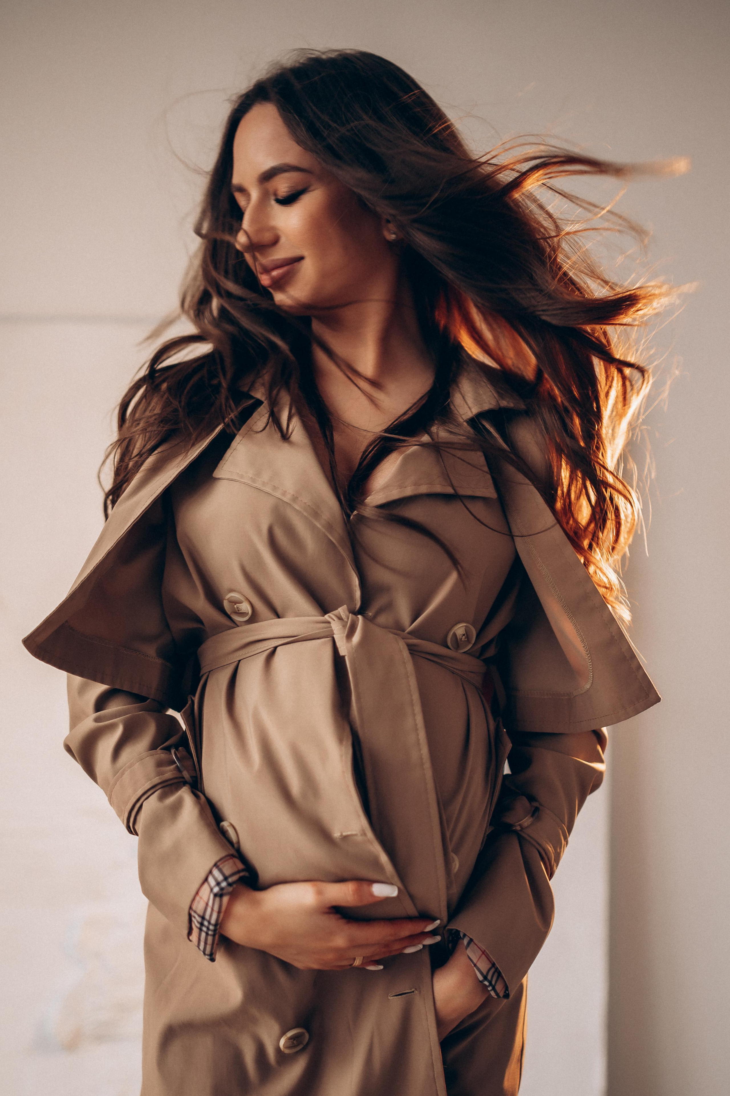 В ожидании