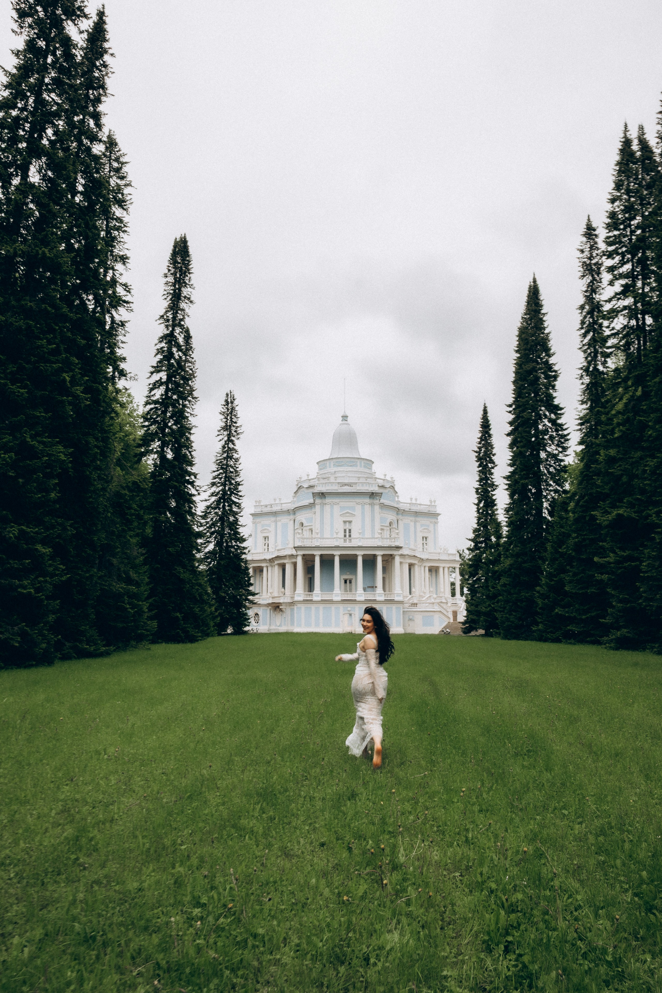 Ораниенбаум