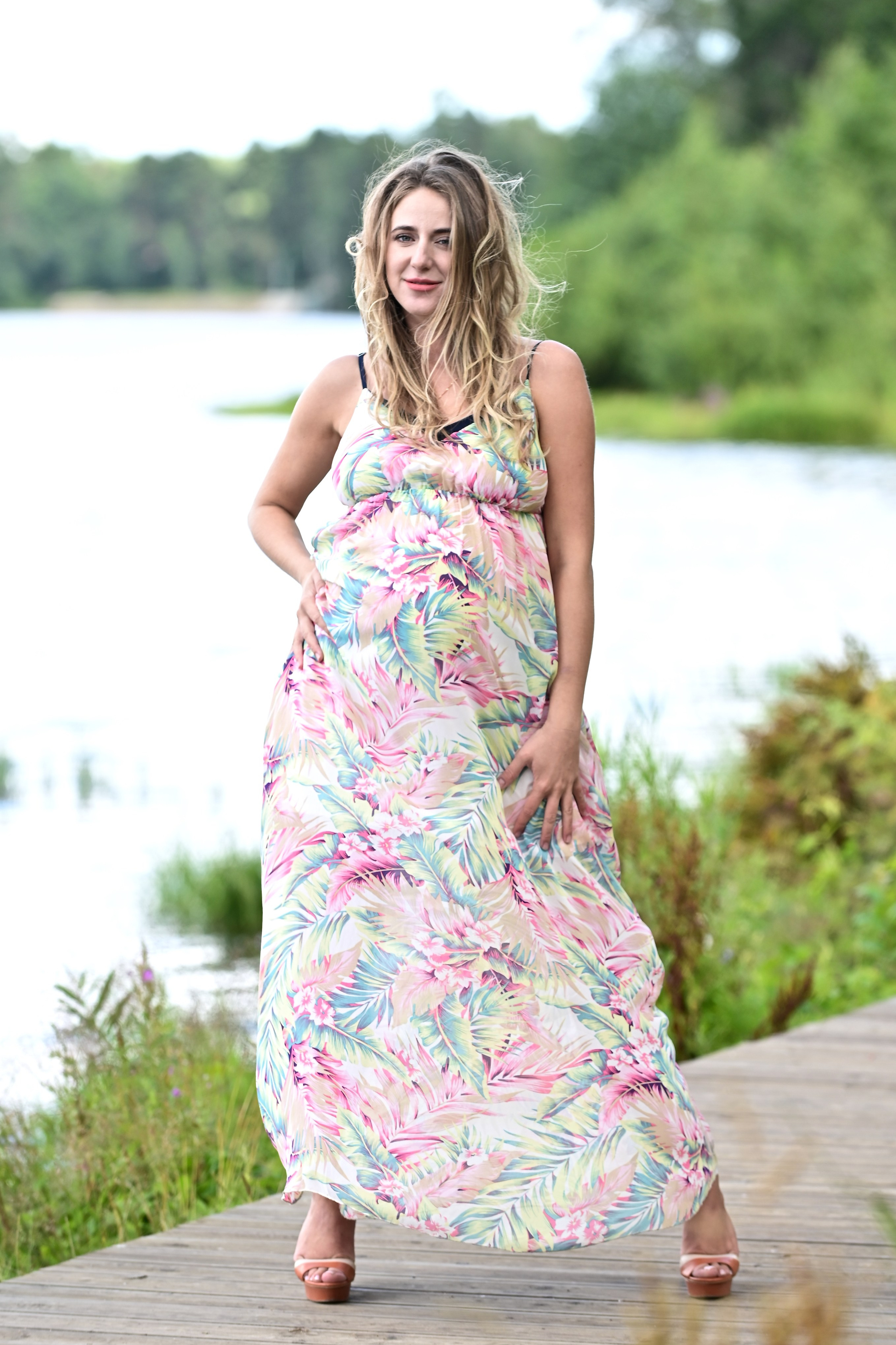 Беременность