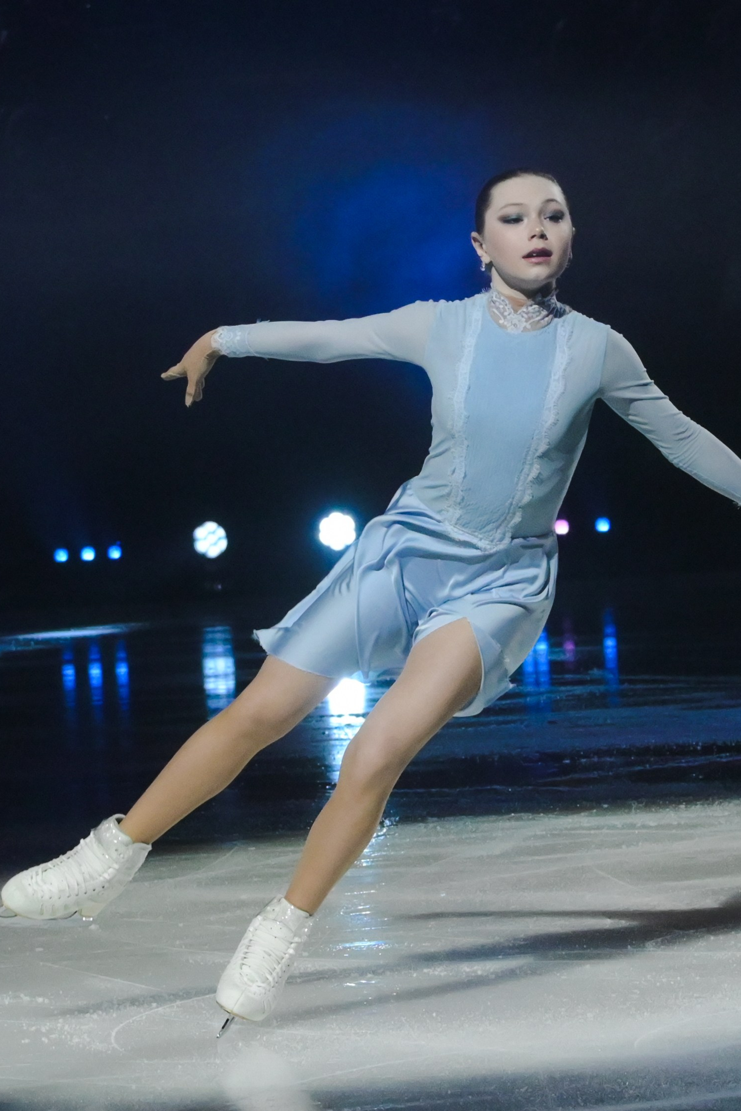 Фигурное катание