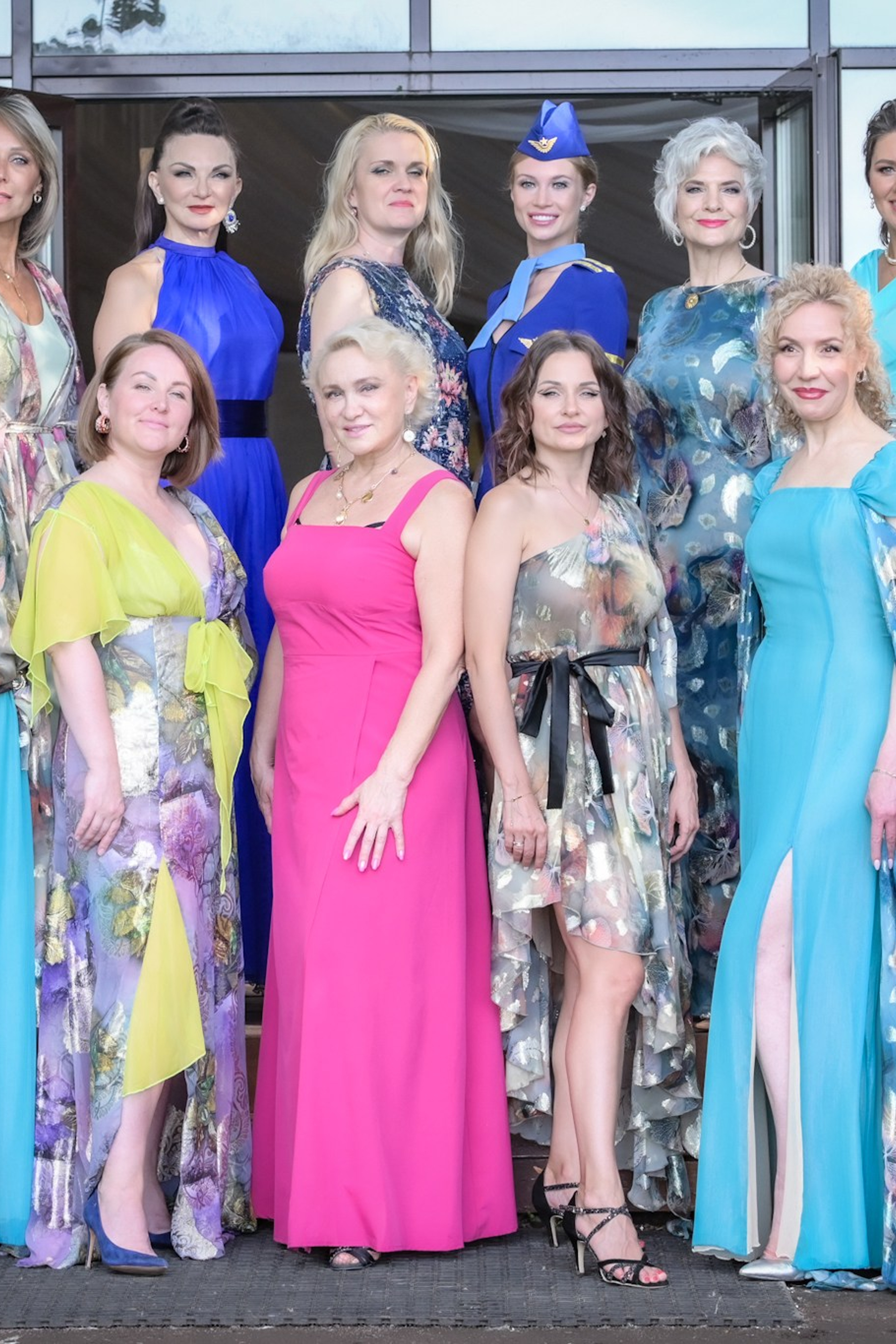 Перед Балом