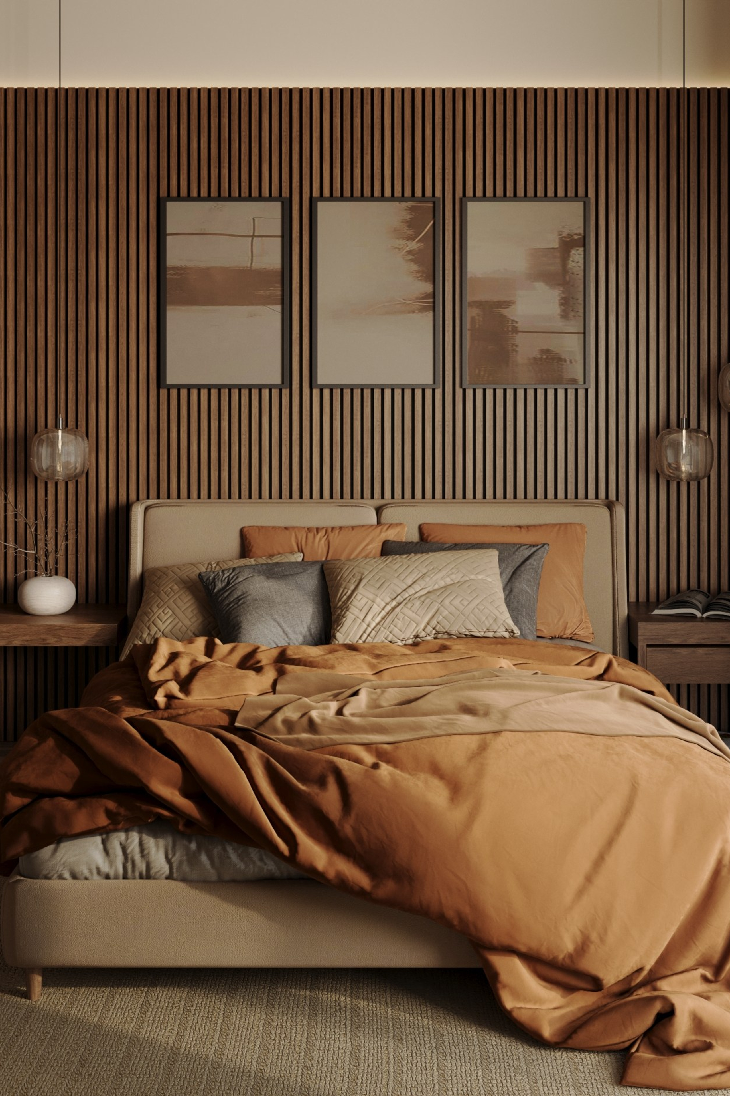 Уютный 1эт. дом