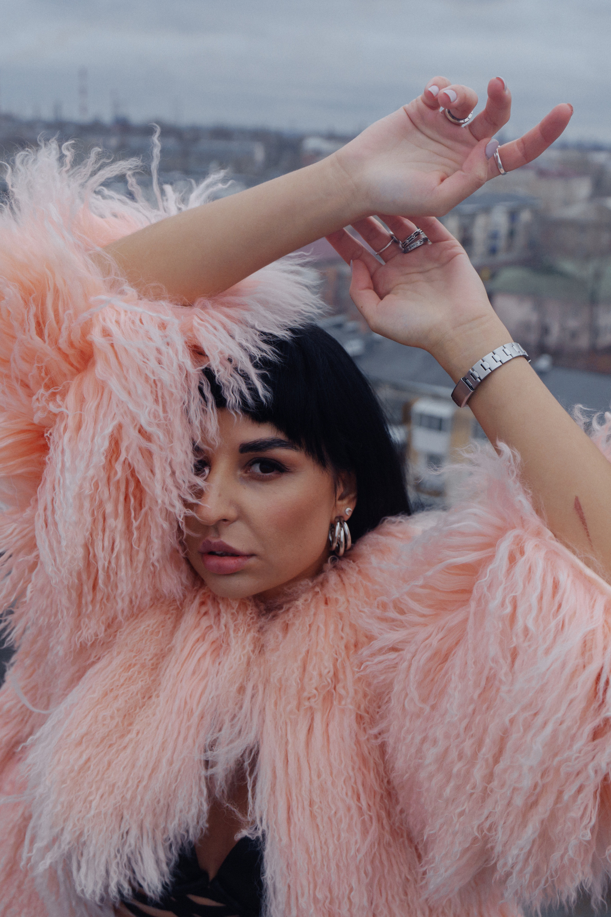 Прайс. Фотограф Санкт-Петербург