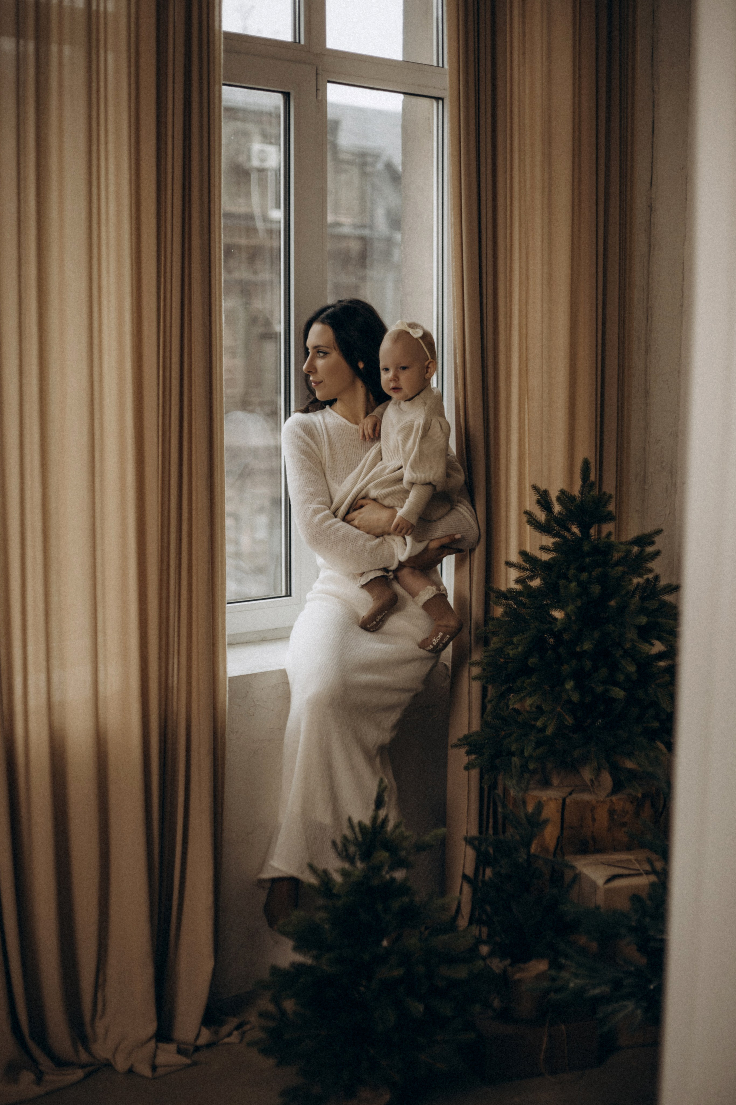 Мамина радость