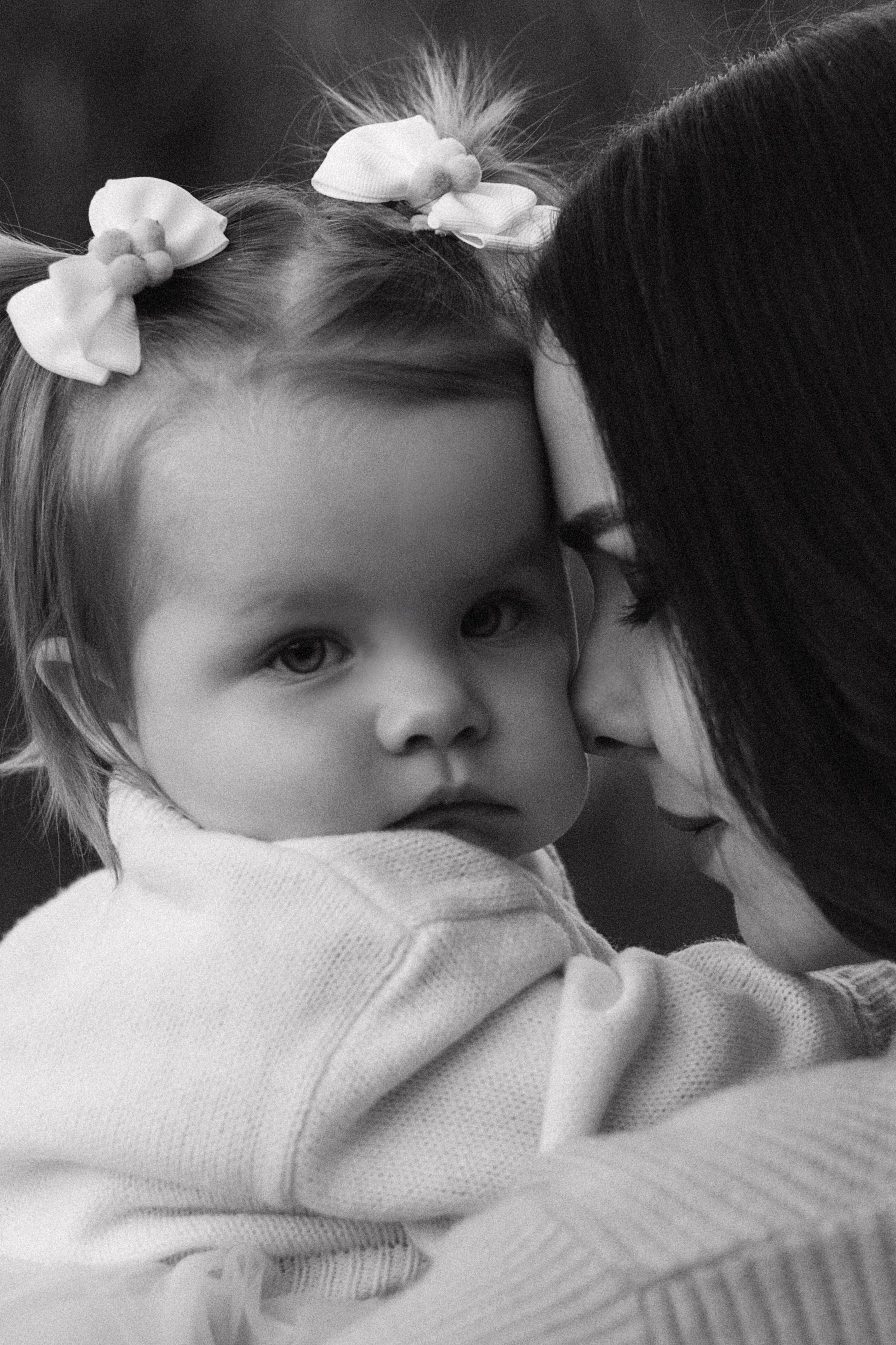 Мама и&nbsp;дочь Катя и&nbsp;Марго