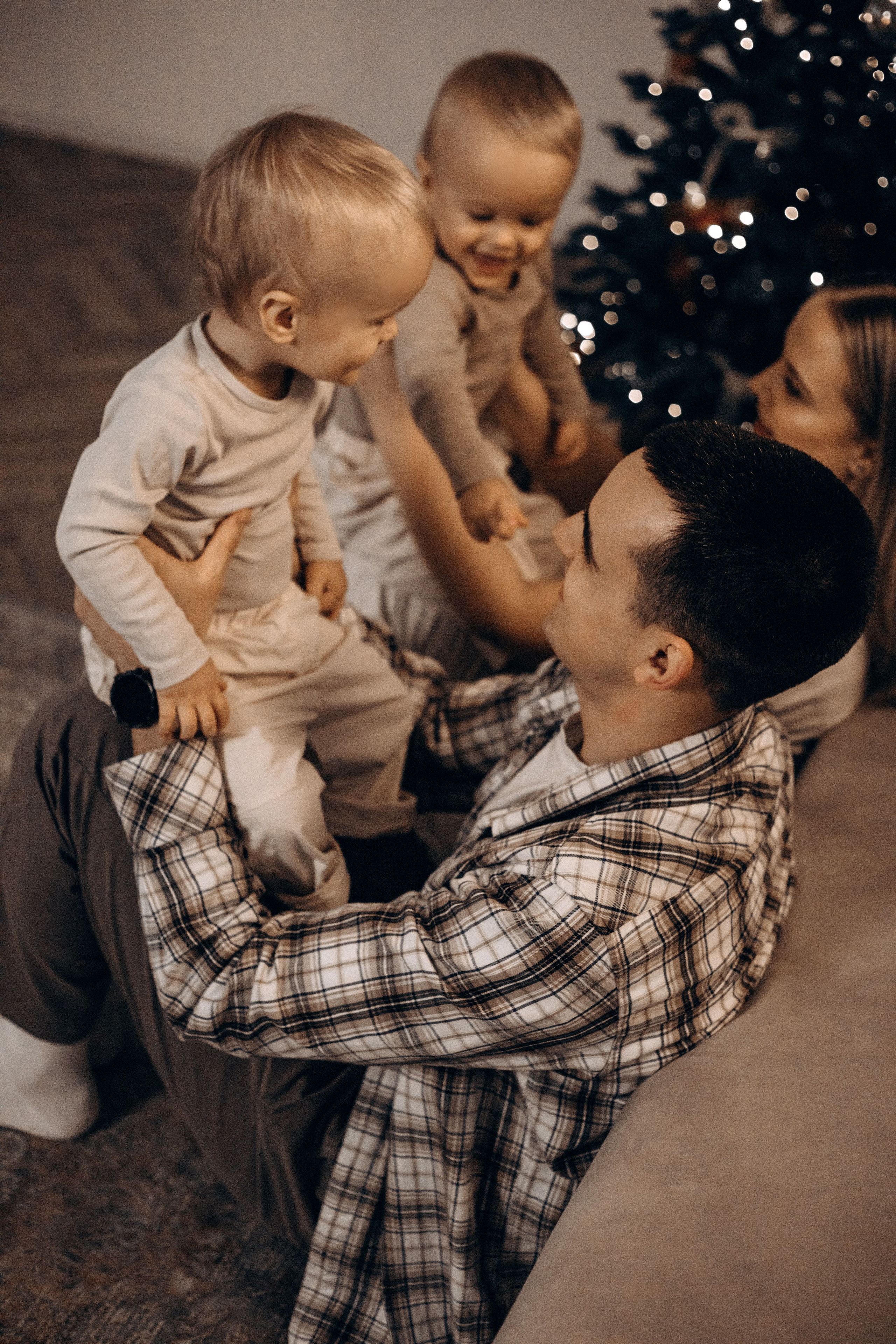 Двойное счастье