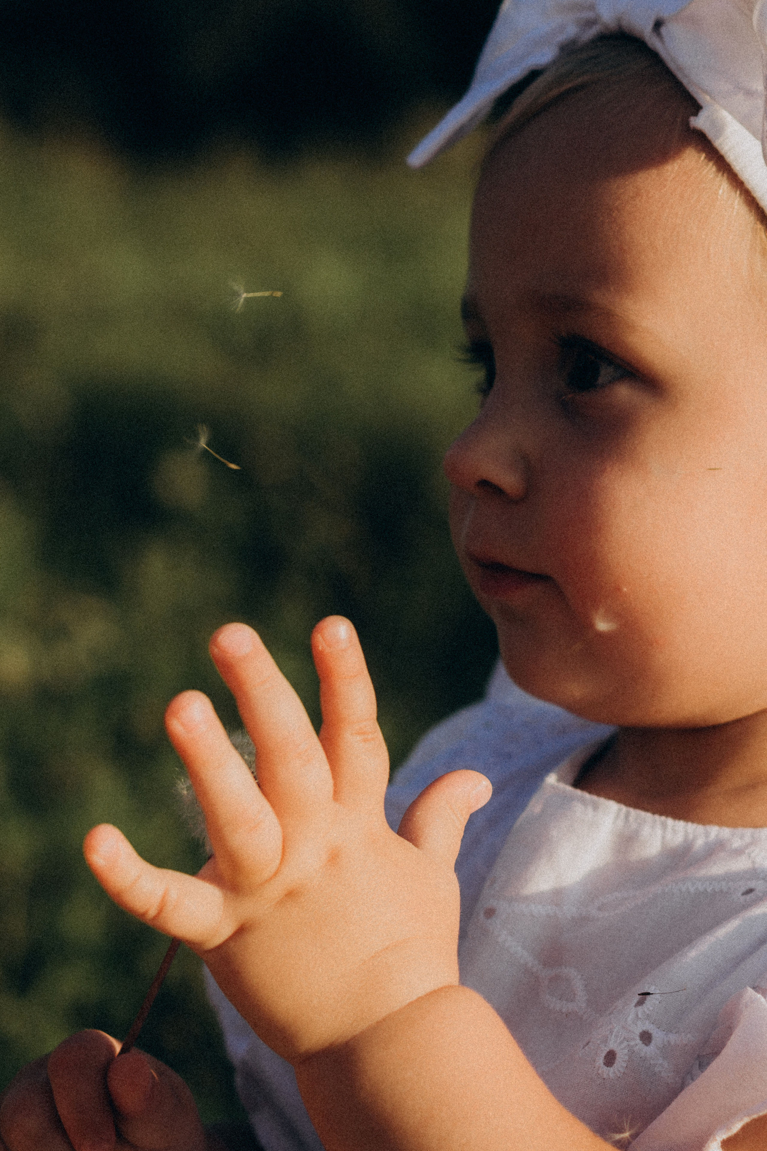 Мама и&nbsp;дочь Оля и&nbsp;Агата