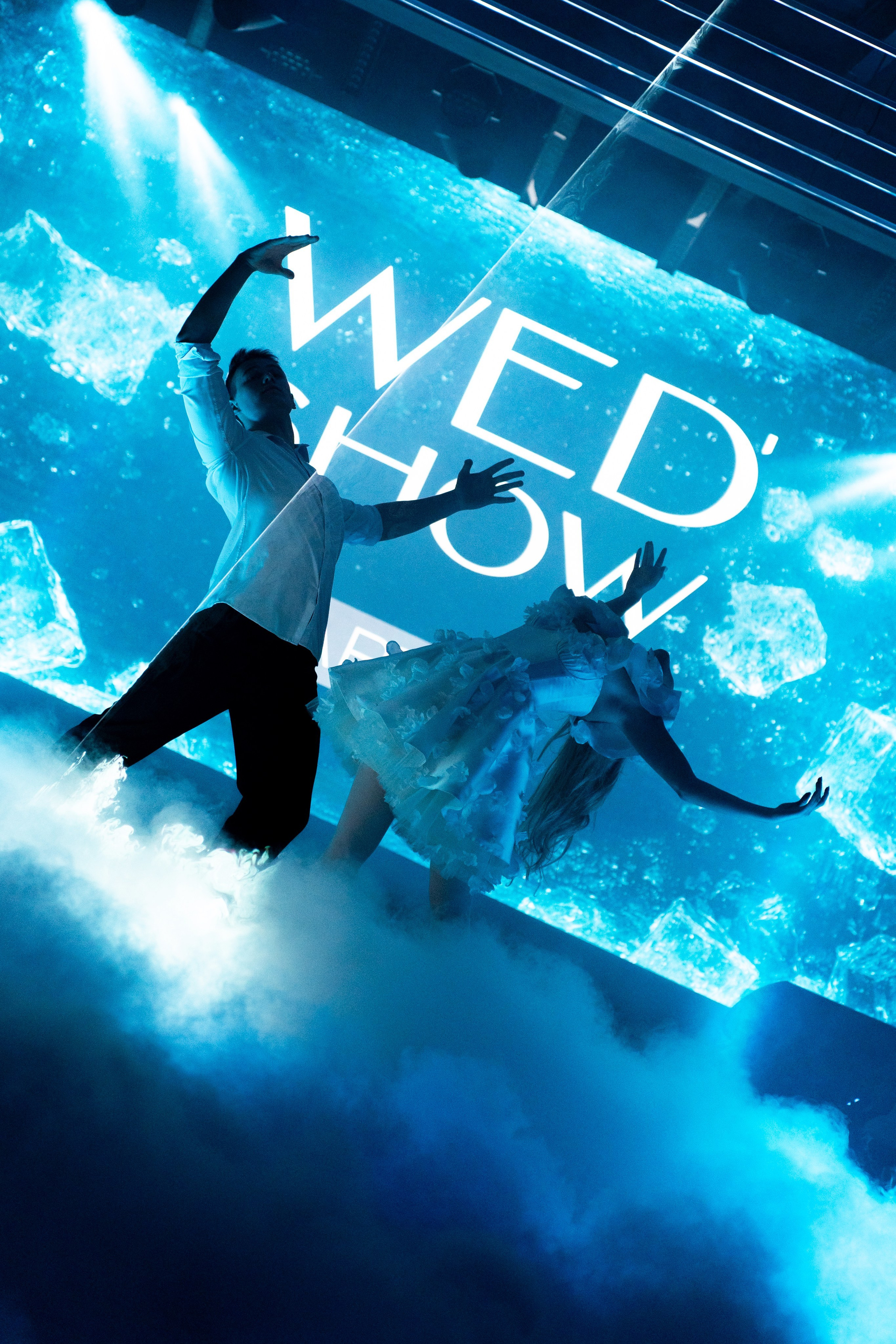 Wed Show