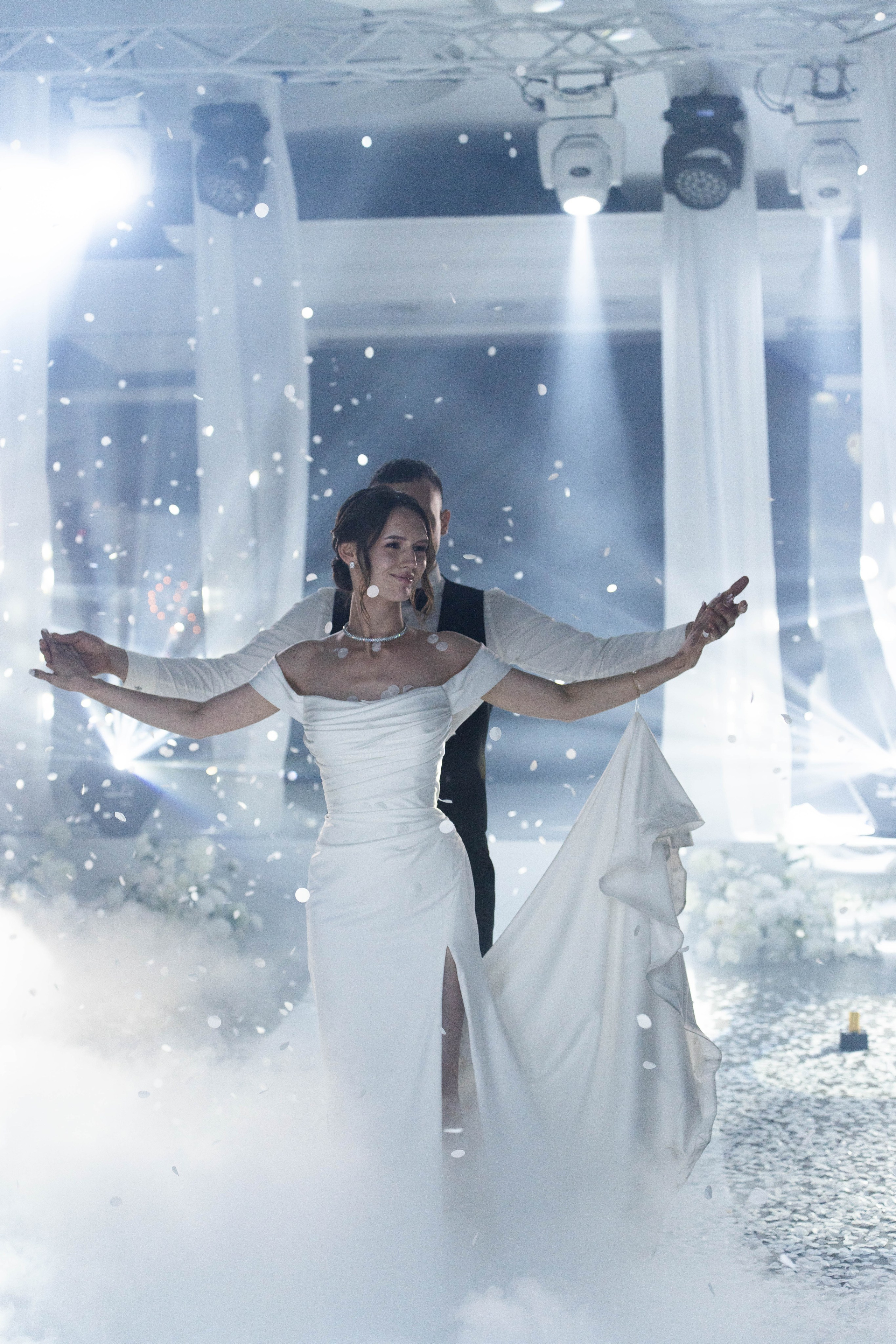 Антон и Ксения