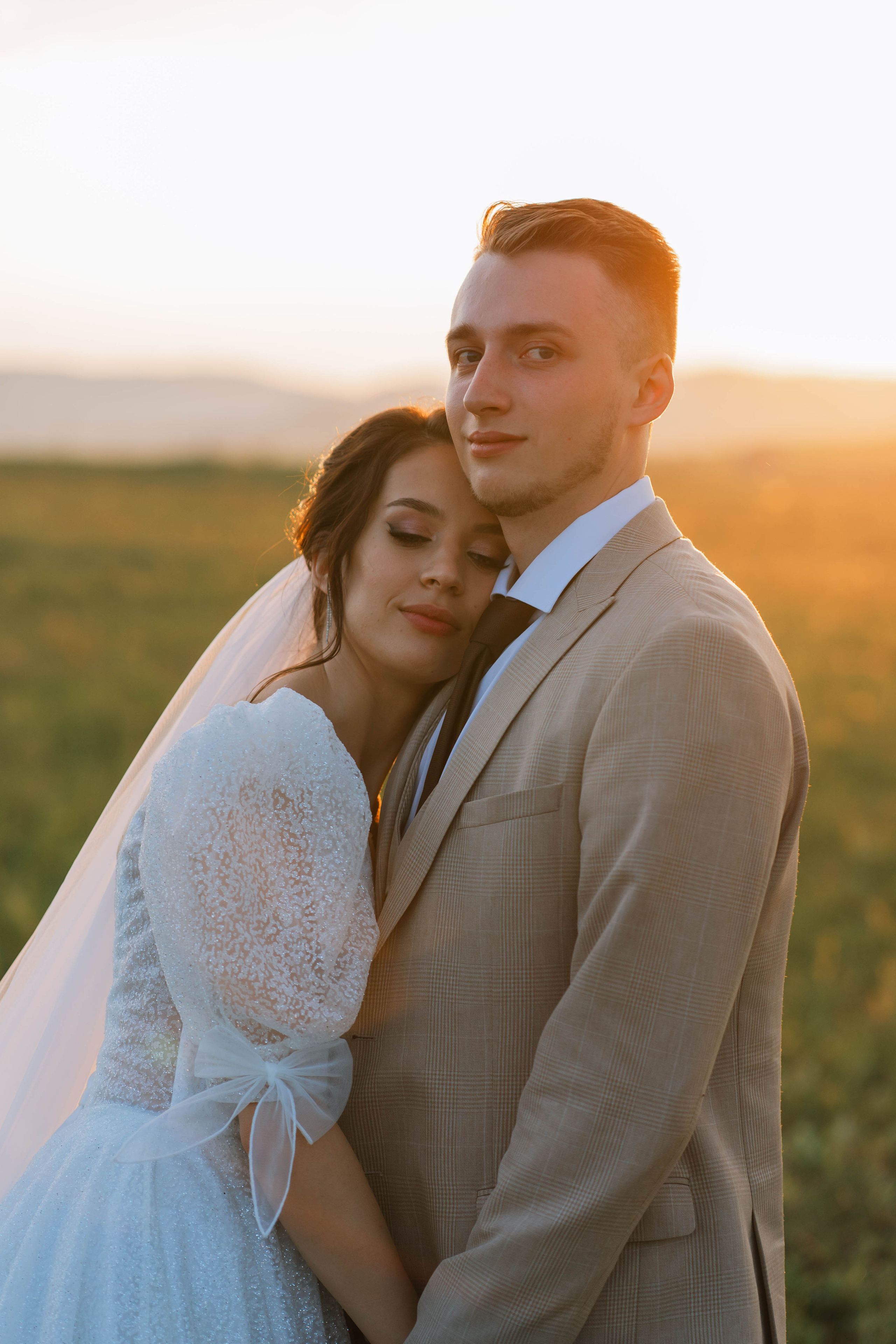 Никита и Анжелика