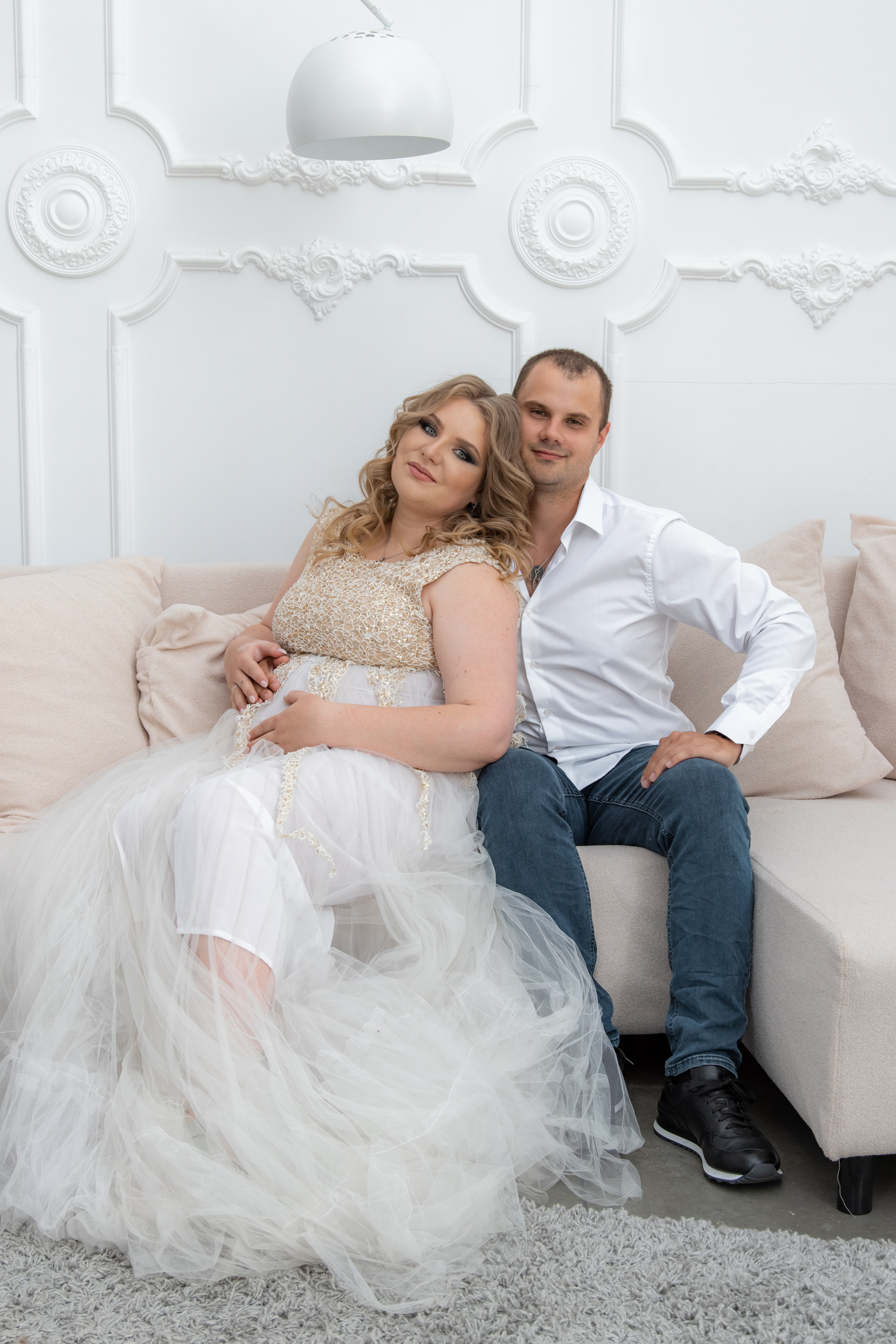 Отзывы. Фотограф в Москве Mikhail Barabanov