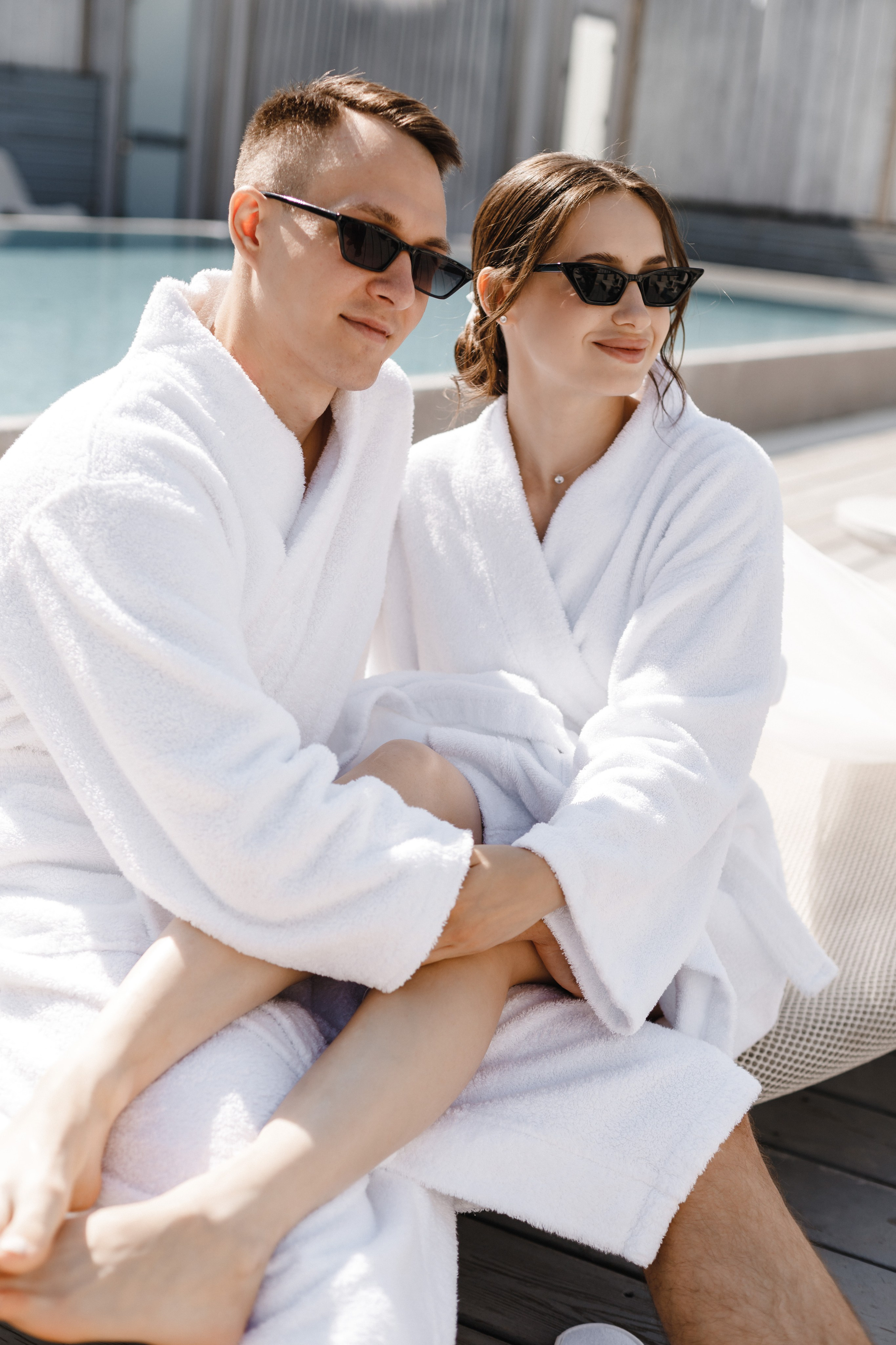 Илья & Ксения. Свадебный фотограф в Ростове-на-Дону Нина Крейцберг