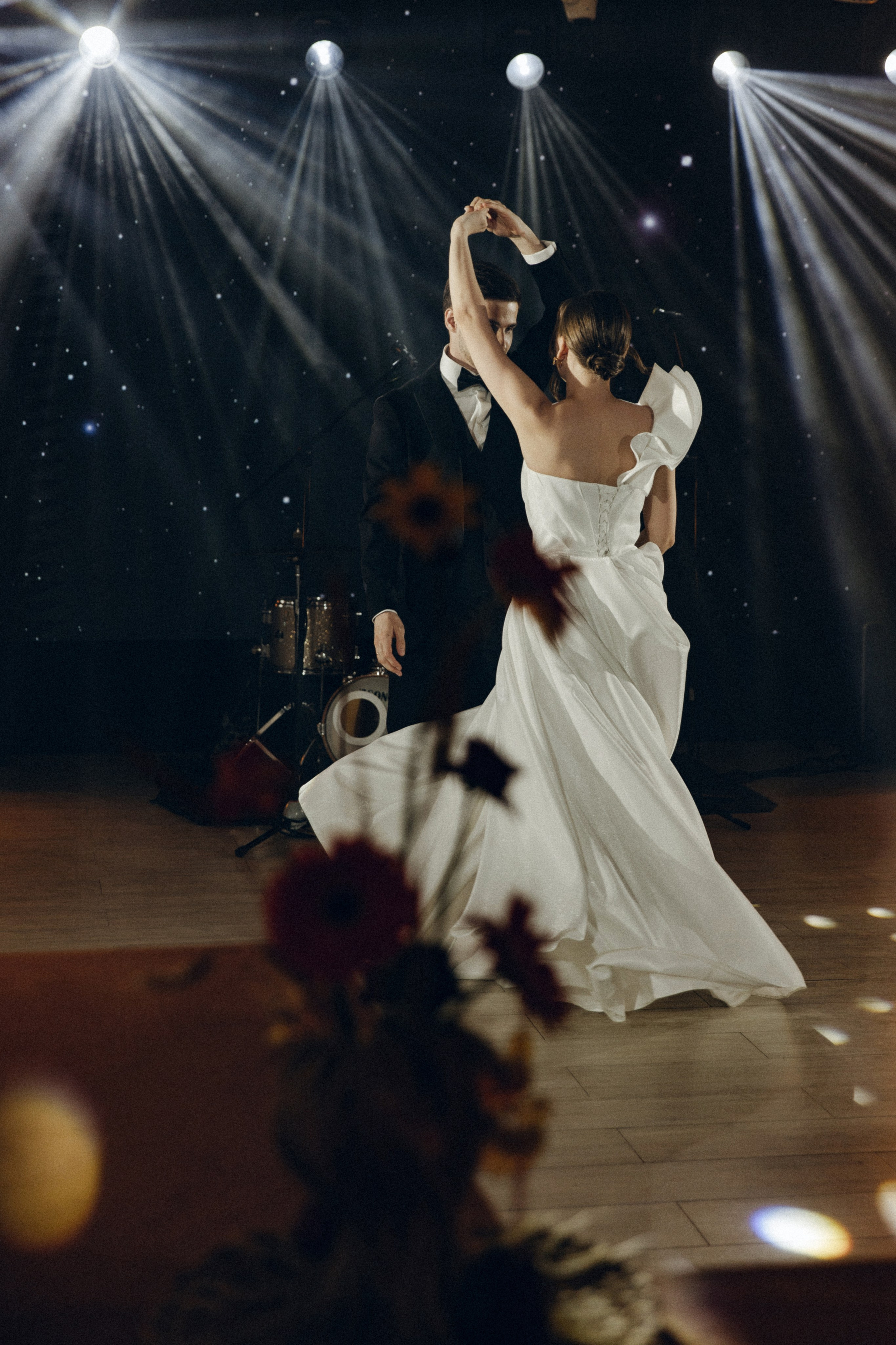 Кирилл + Татьяна. Свадебный фотограф в Ростове-на-Дону Нина Крейцберг