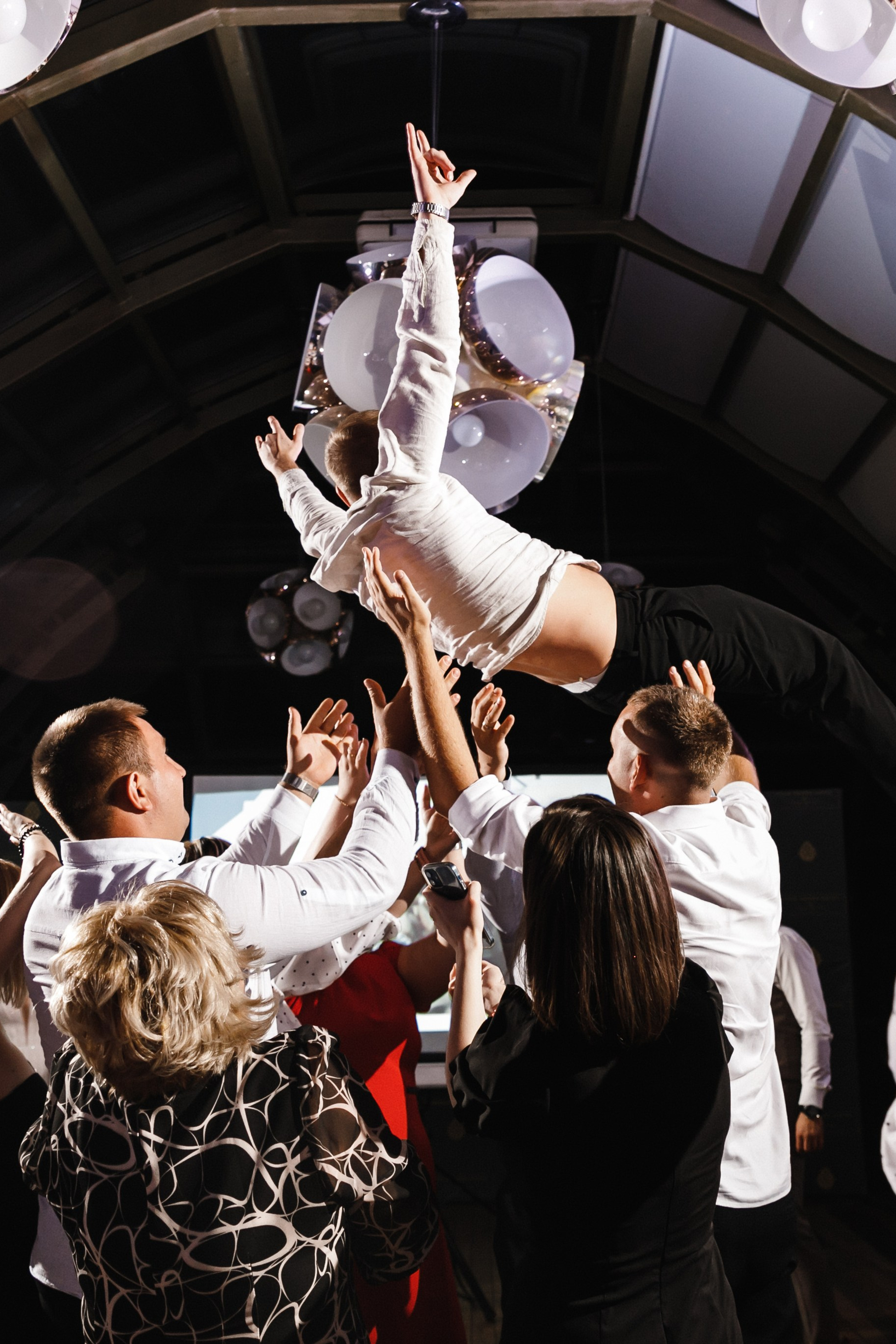 Илья & Ксения. Свадебный фотограф в Ростове-на-Дону Нина Крейцберг