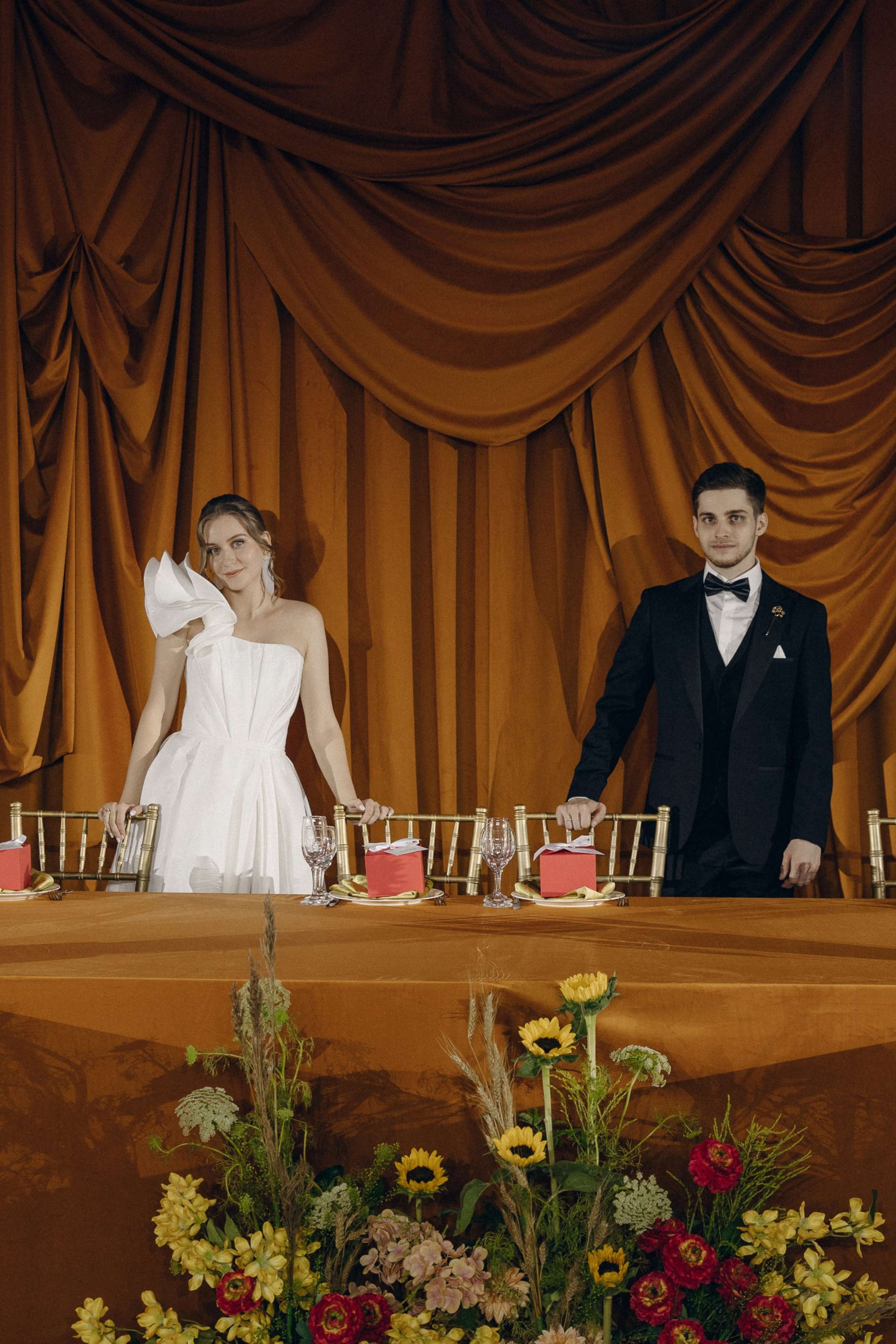 Кирилл + Татьяна. Свадебный фотограф в Ростове-на-Дону Нина Крейцберг